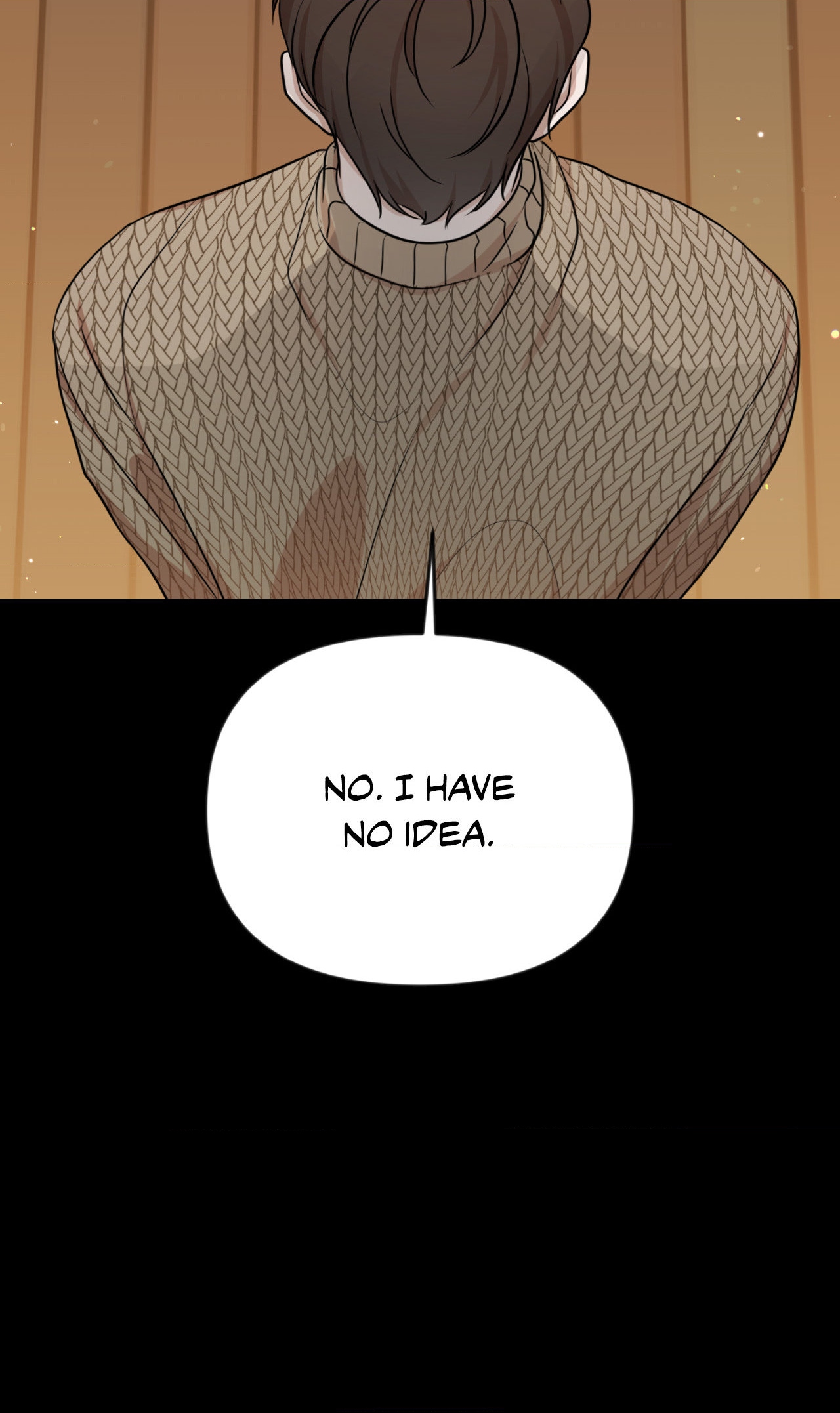 Thanatos [Official] - Chapter 1 manhwa