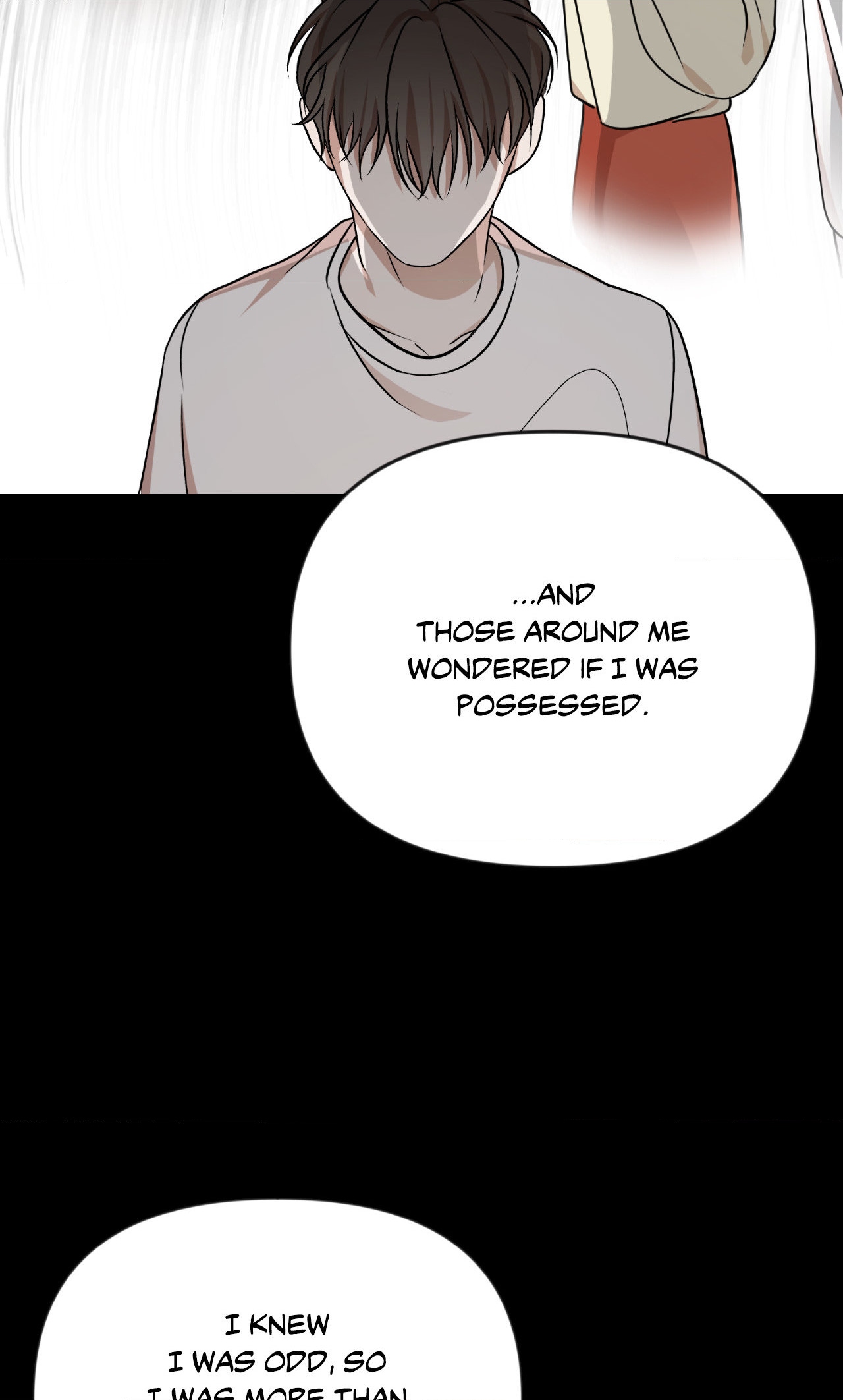 Thanatos [Official] - Chapter 1 manhwa