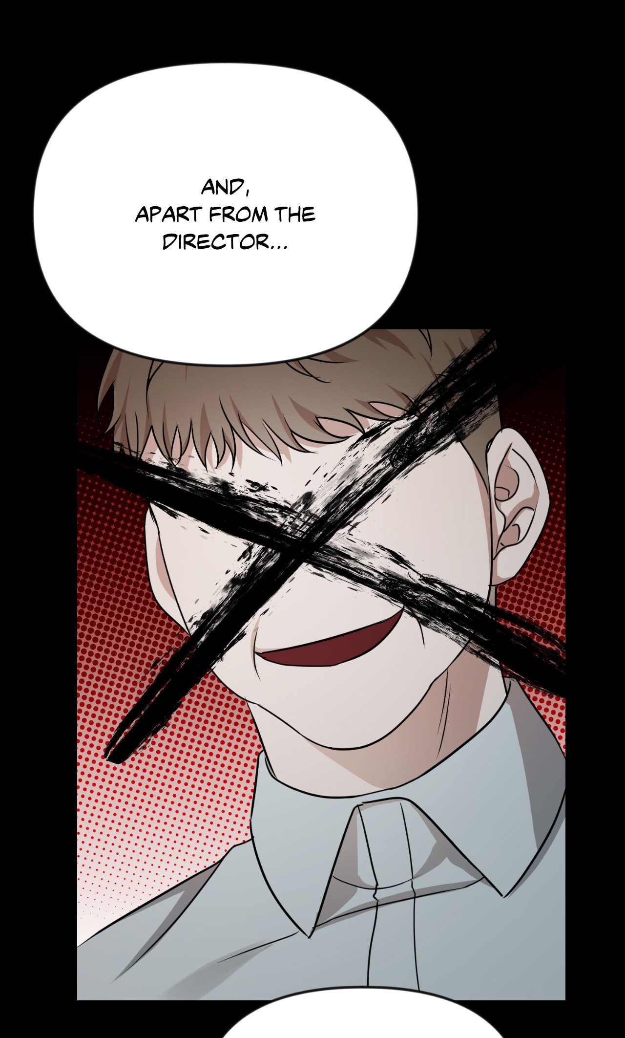 Thanatos [Official] - Chapter 1 manhwa