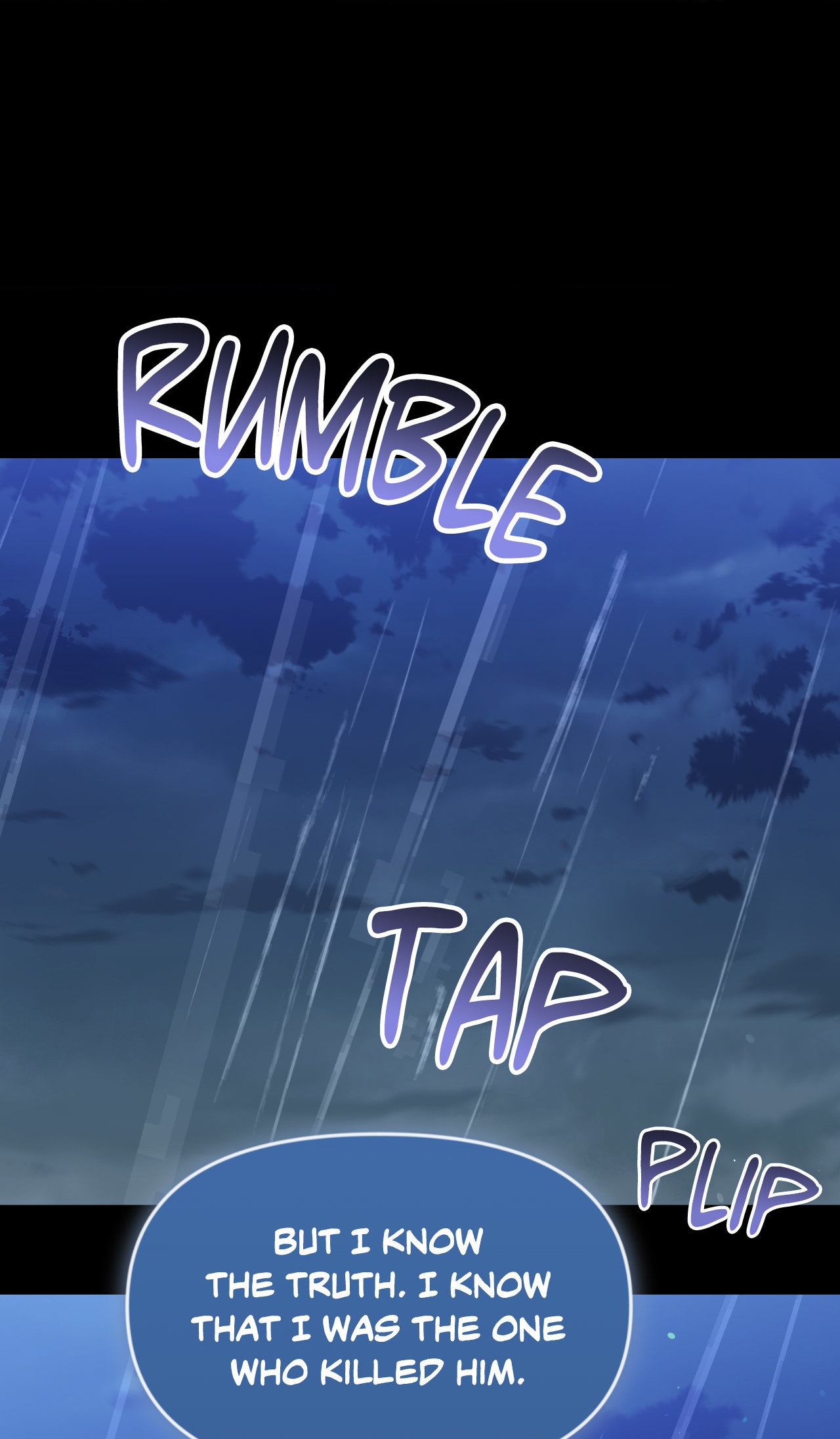 Thanatos [Official] - Chapter 1 manhwa