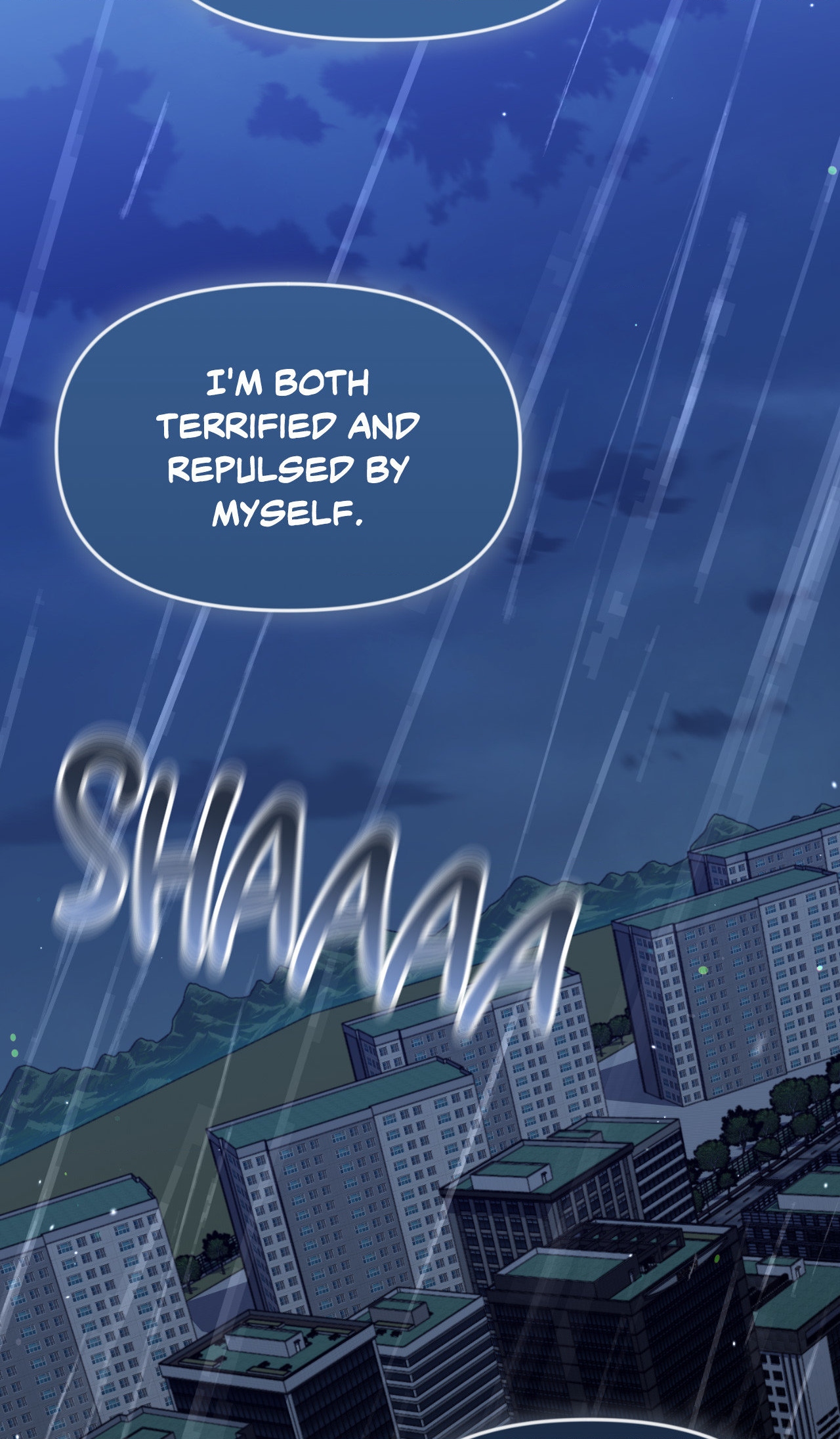 Thanatos [Official] - Chapter 1 manhwa