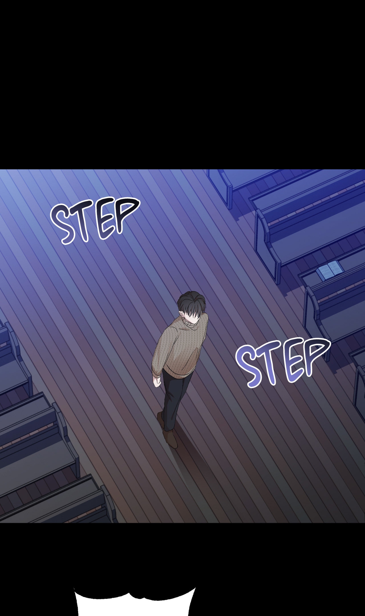 Thanatos [Official] - Chapter 1 manhwa