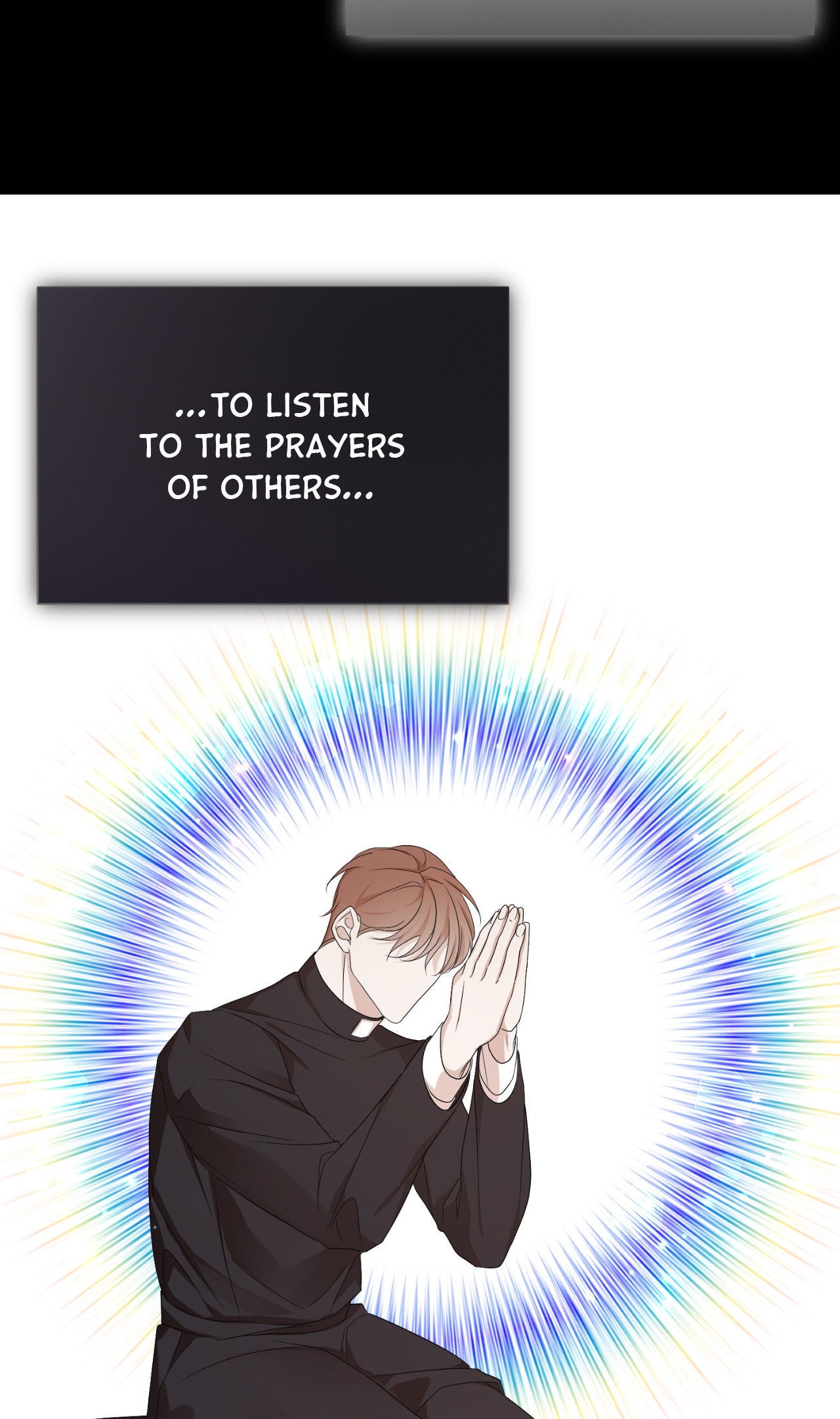 Thanatos [Official] - Chapter 1 manhwa