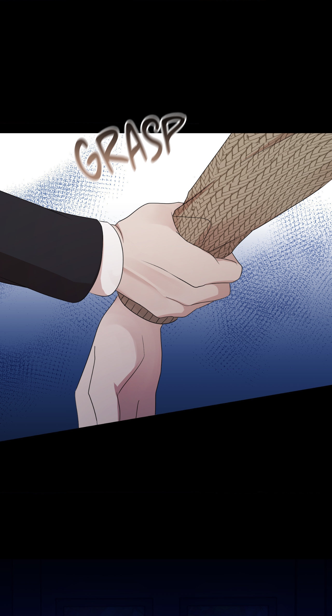 Thanatos [Official] - Chapter 1 manhwa