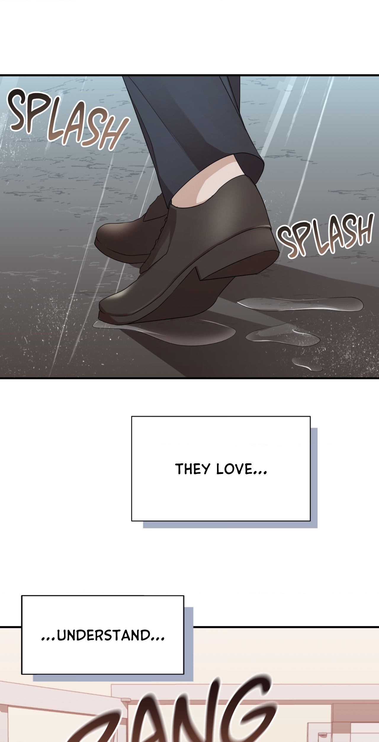 Thanatos [Official] - Chapter 1 manhwa