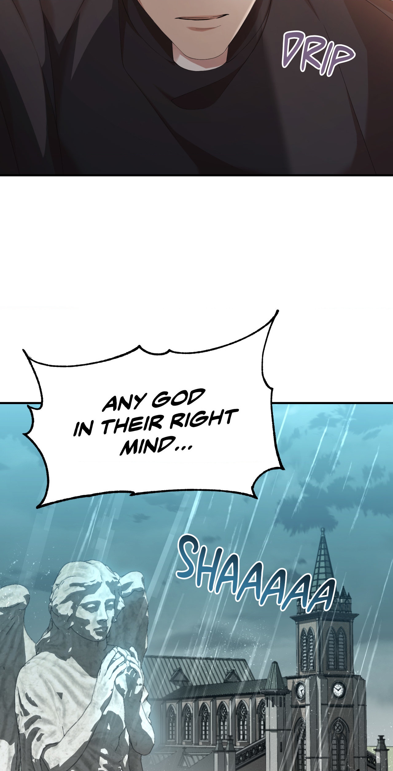 Thanatos [Official] - Chapter 1 manhwa