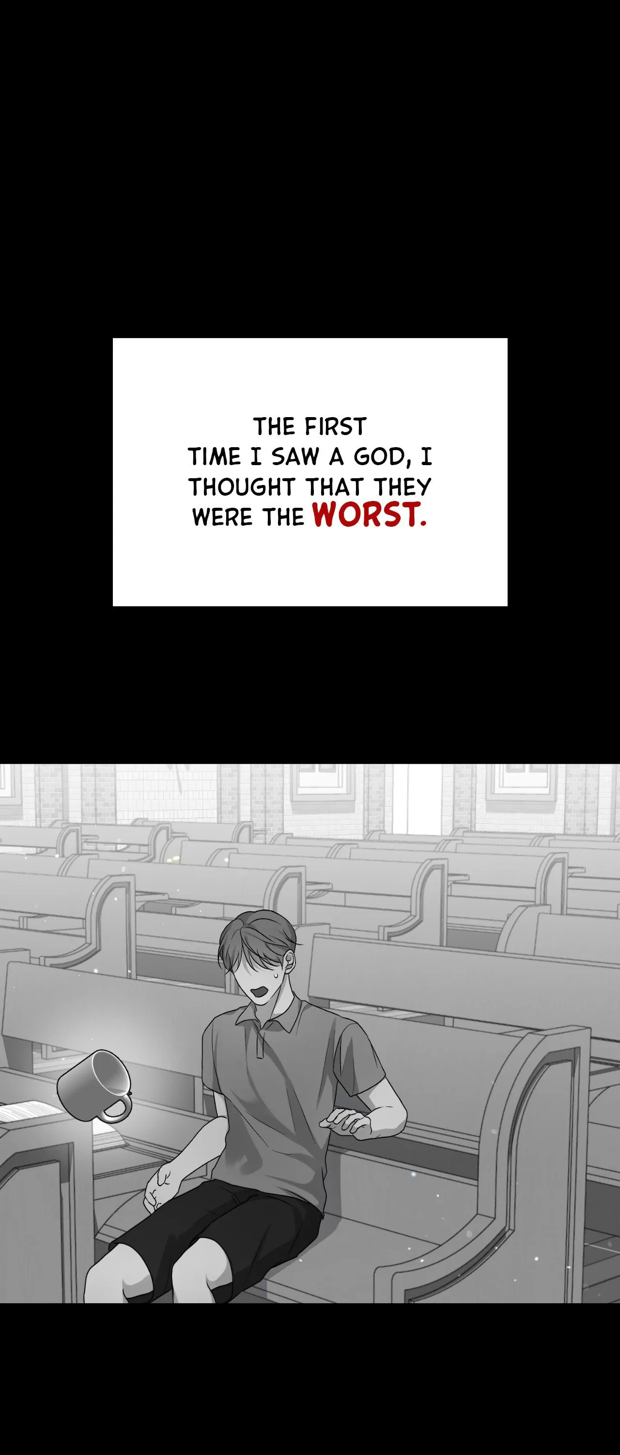 Thanatos [Official] - Chapter 10 manhwa