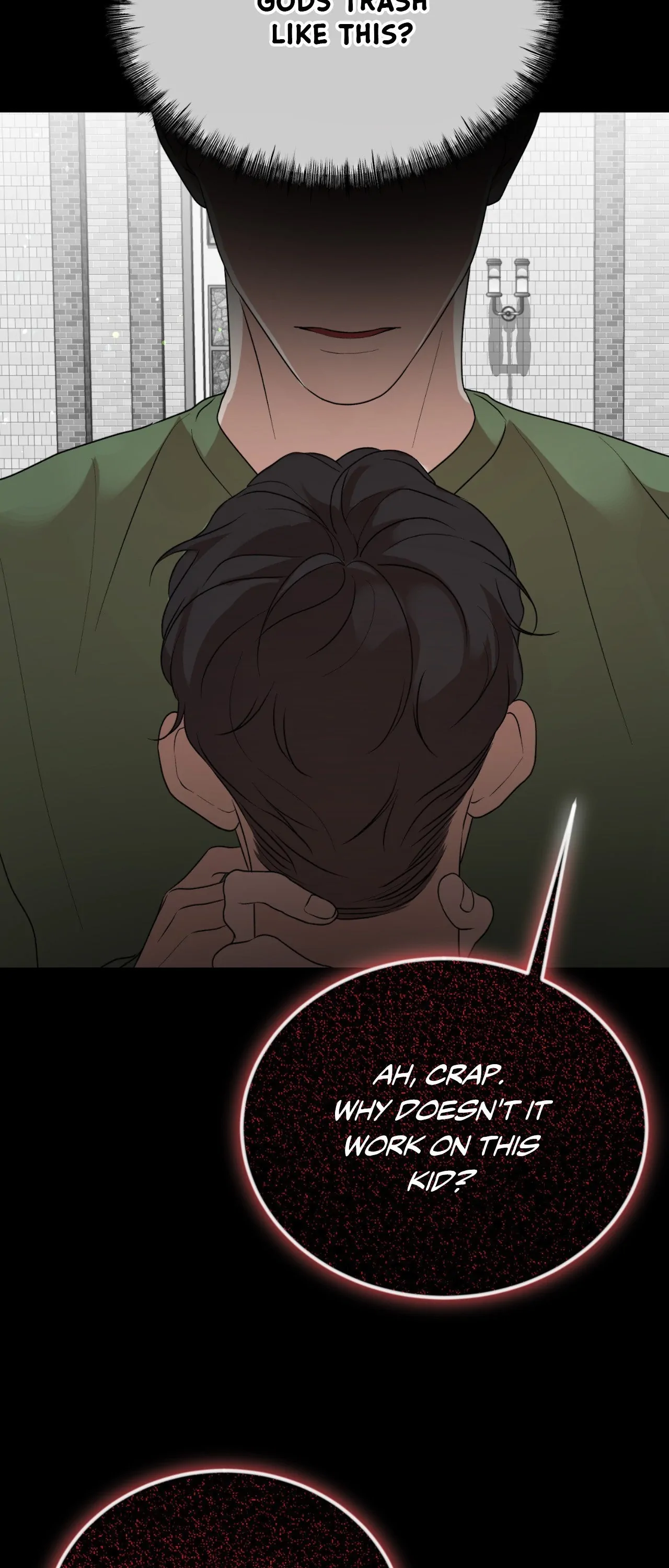 Thanatos [Official] - Chapter 10 manhwa
