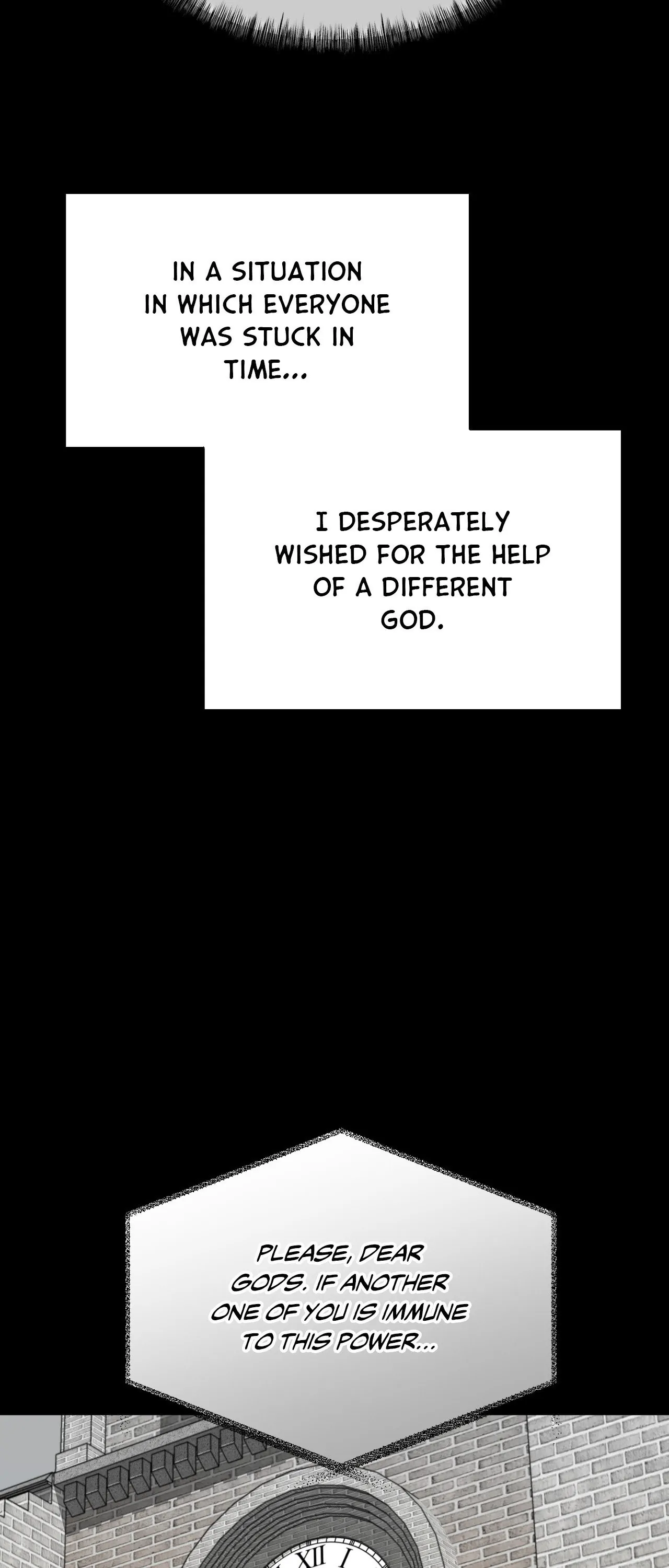 Thanatos [Official] - Chapter 10 manhwa