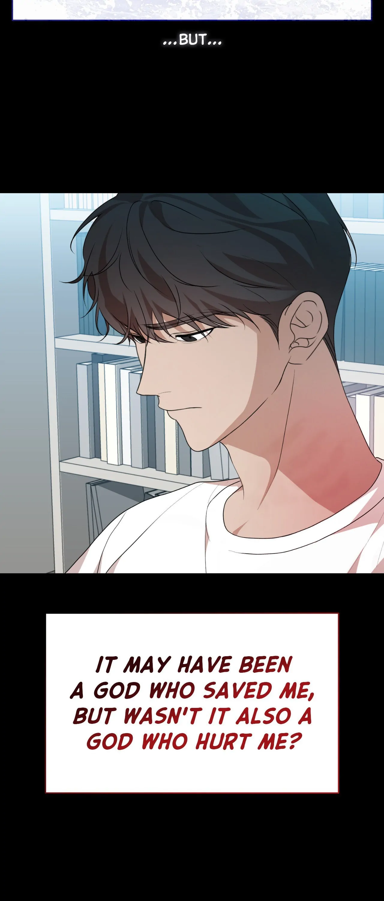 Thanatos [Official] - Chapter 10 manhwa