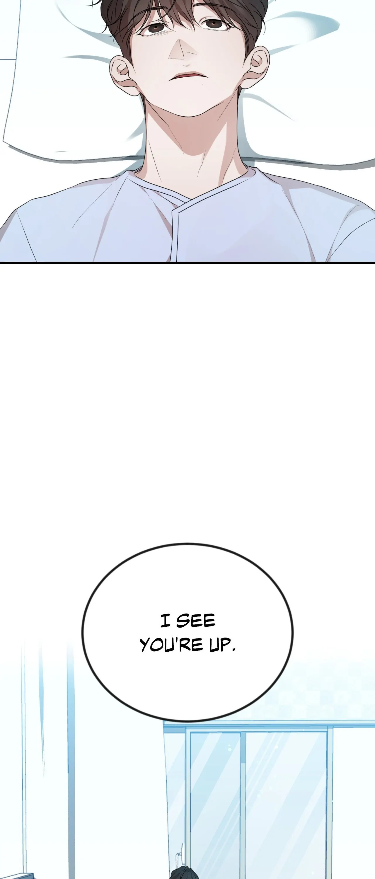 Thanatos [Official] - Chapter 10 manhwa