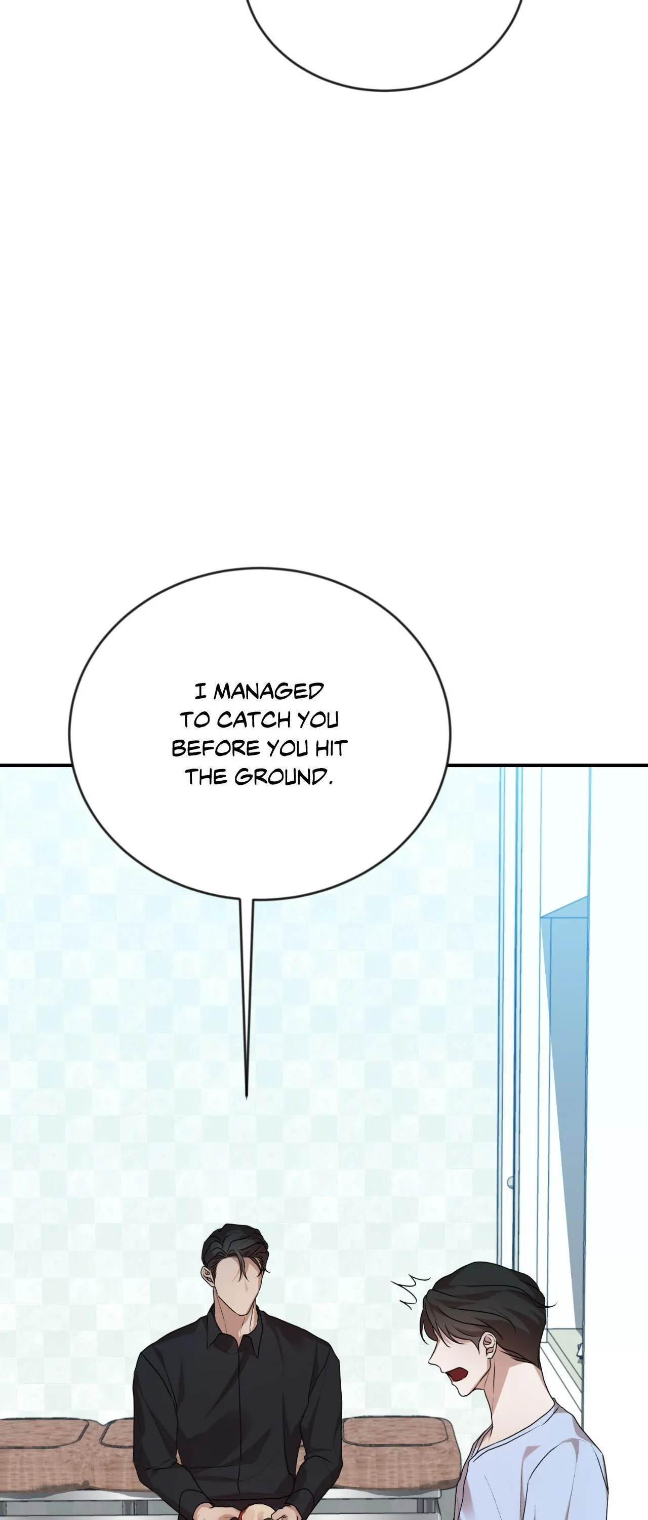 Thanatos [Official] - Chapter 10 manhwa