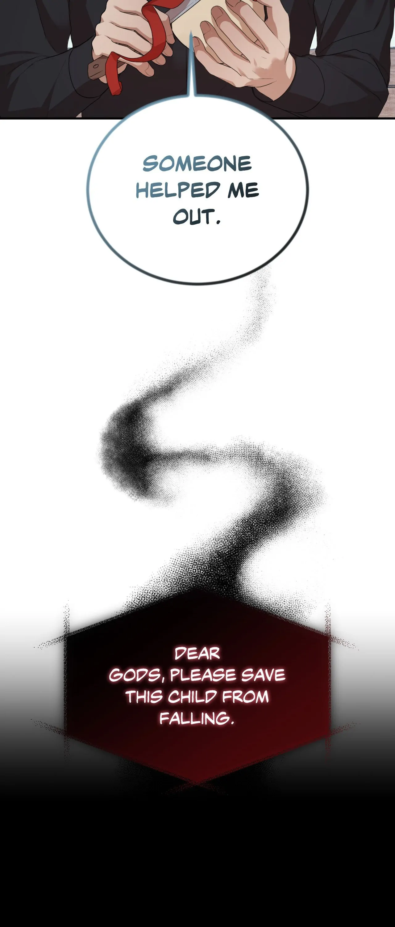 Thanatos [Official] - Chapter 10 manhwa
