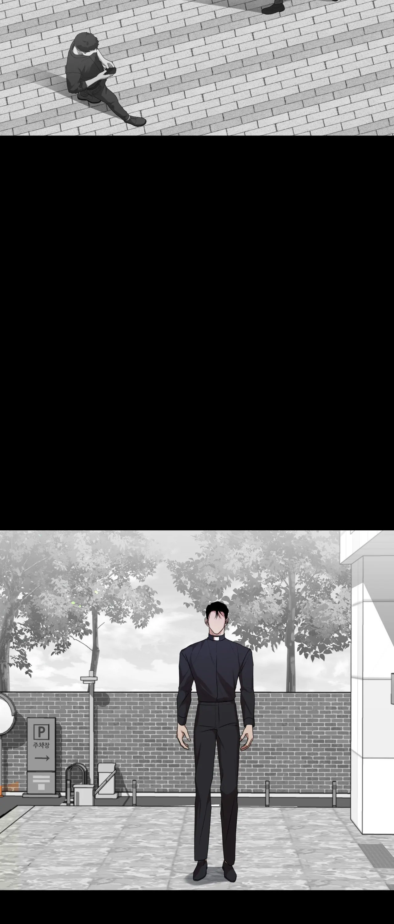 Thanatos [Official] - Chapter 10 manhwa