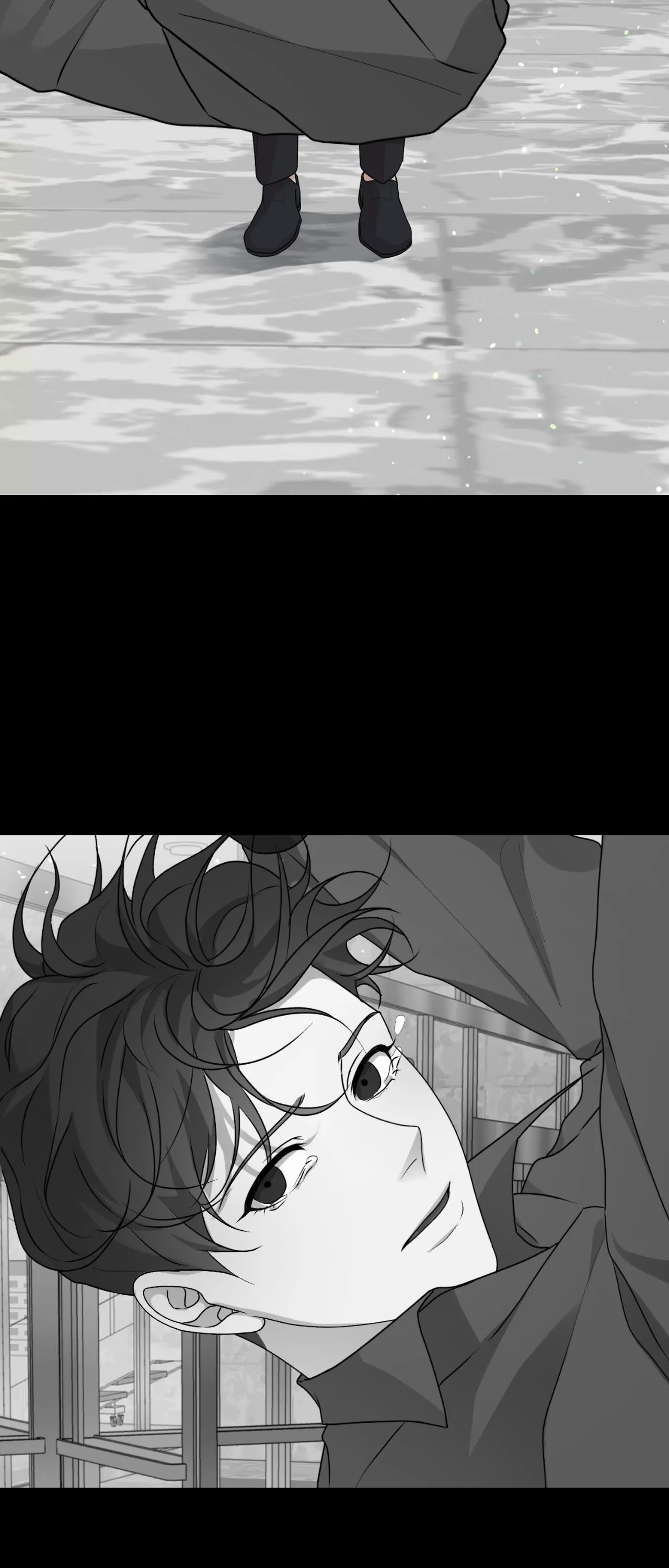 Thanatos [Official] - Chapter 10 manhwa