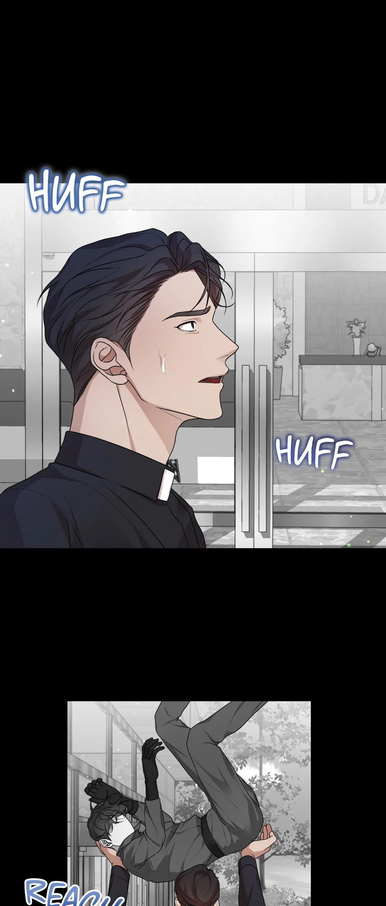 Thanatos [Official] - Chapter 10 manhwa