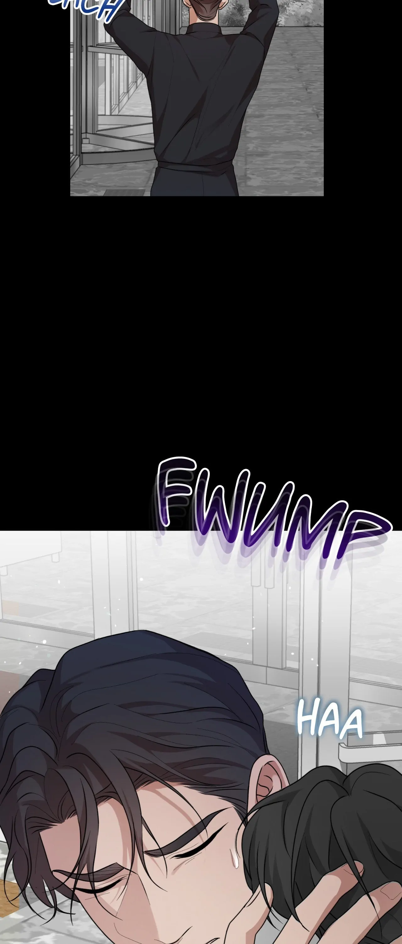 Thanatos [Official] - Chapter 10 manhwa
