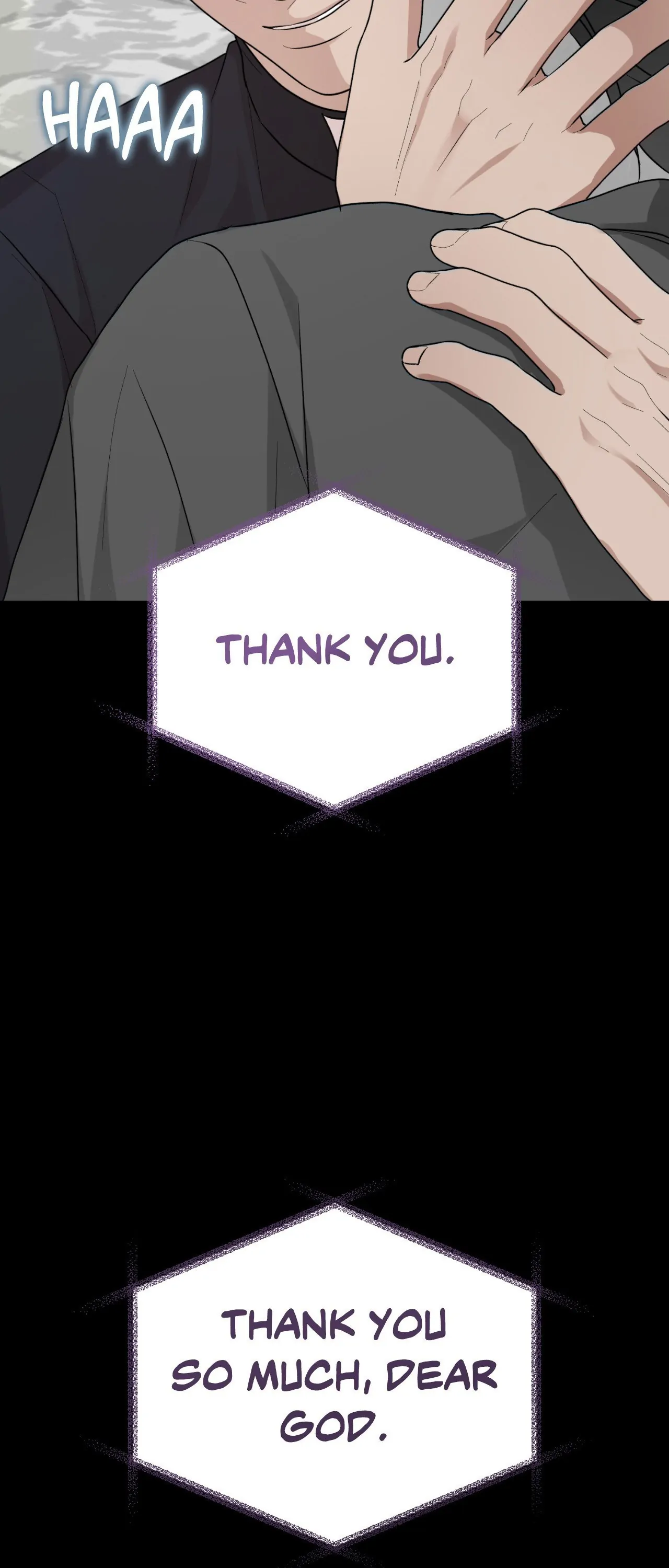 Thanatos [Official] - Chapter 10 manhwa