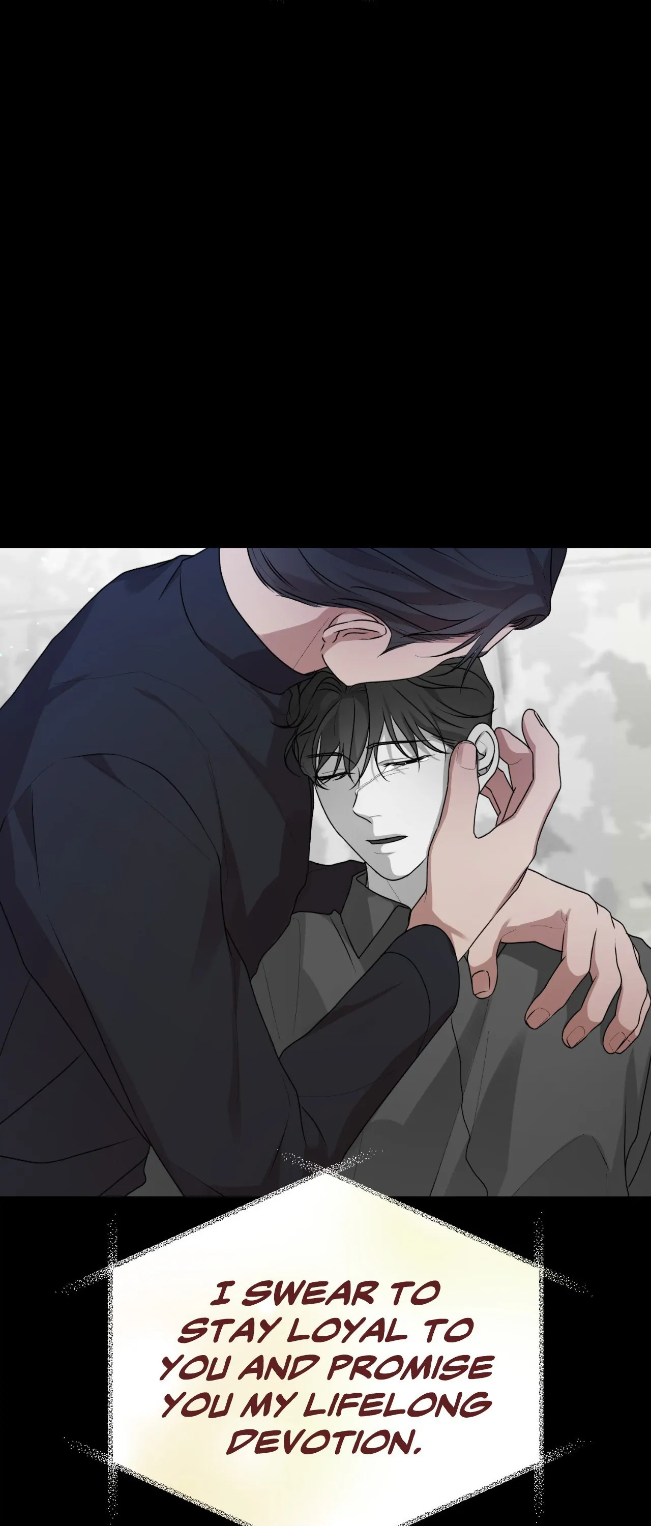 Thanatos [Official] - Chapter 10 manhwa