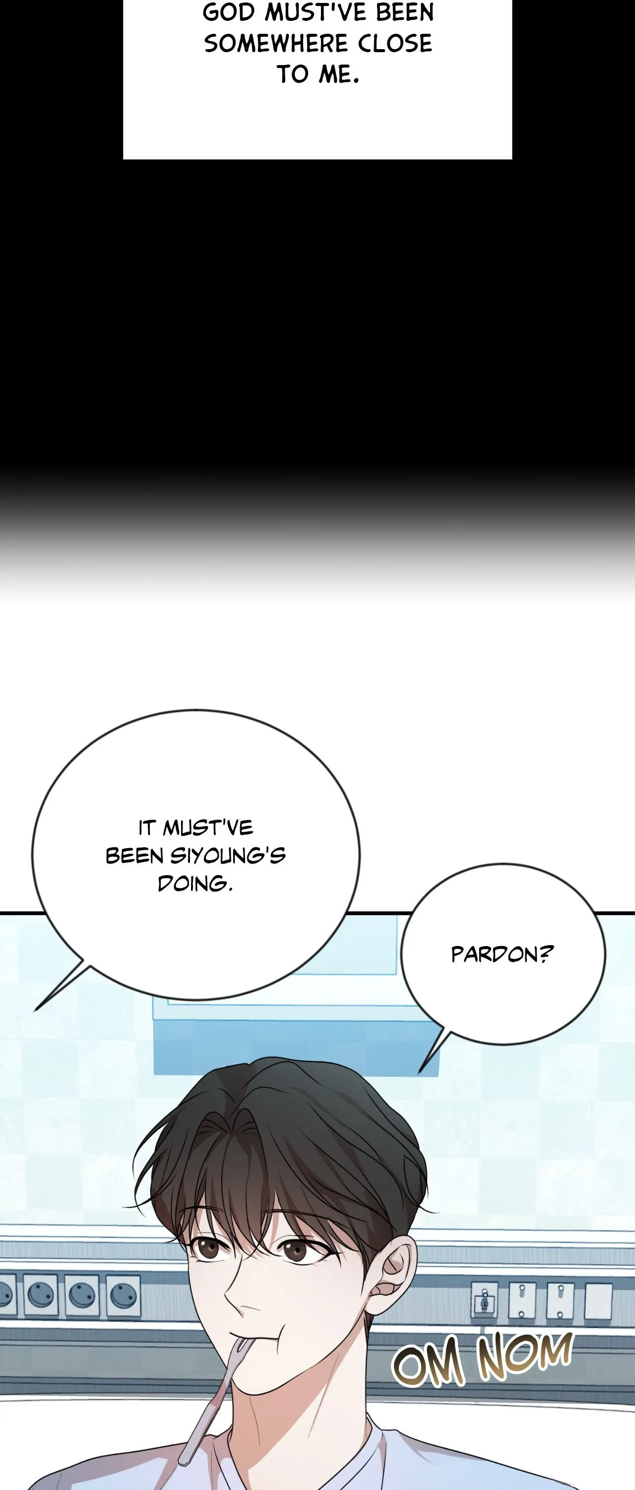 Thanatos [Official] - Chapter 10 manhwa