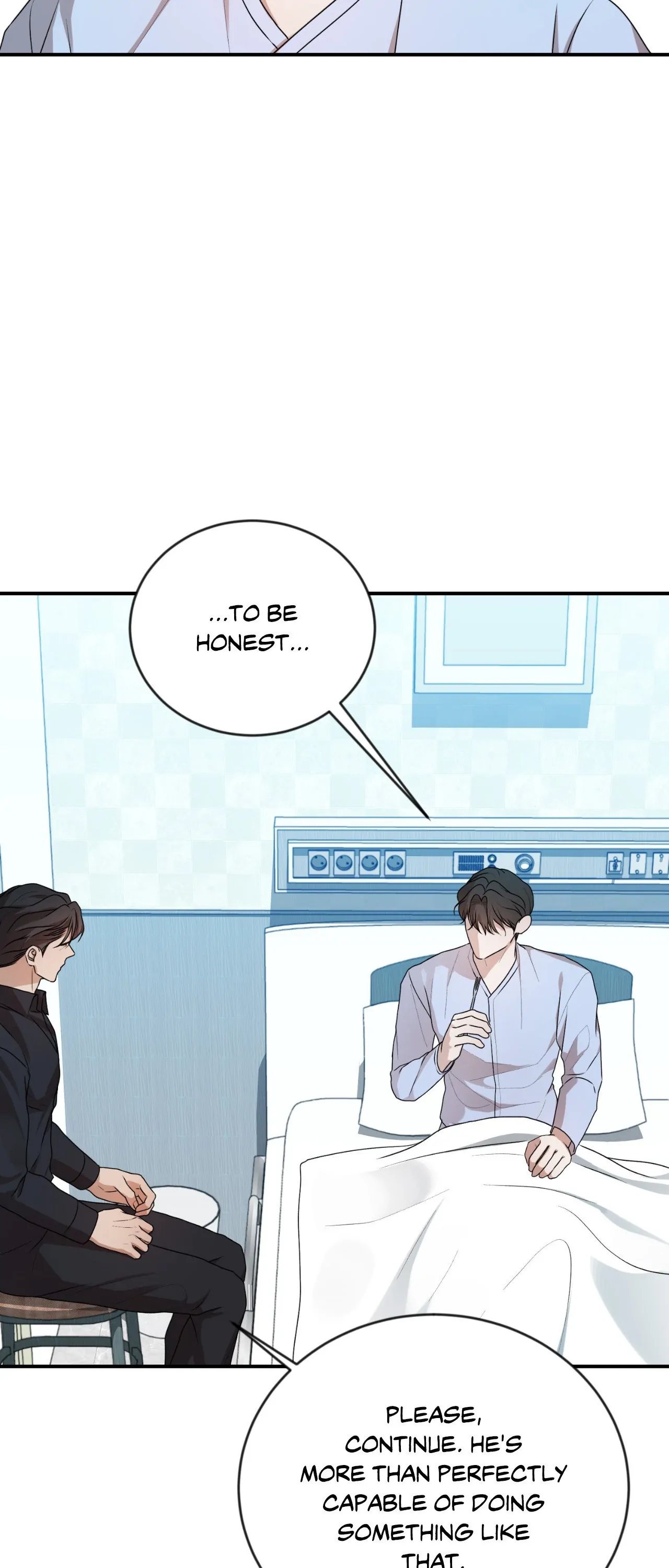 Thanatos [Official] - Chapter 10 manhwa