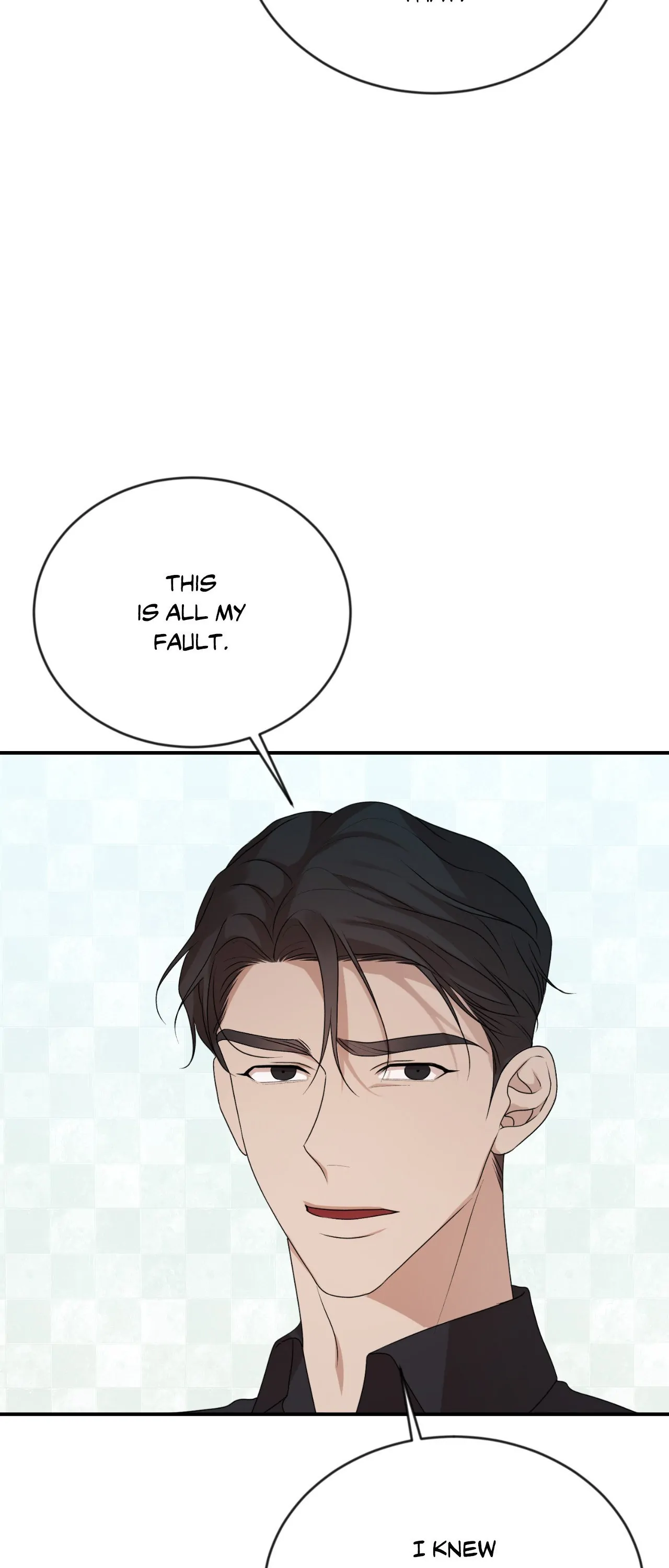 Thanatos [Official] - Chapter 10 manhwa