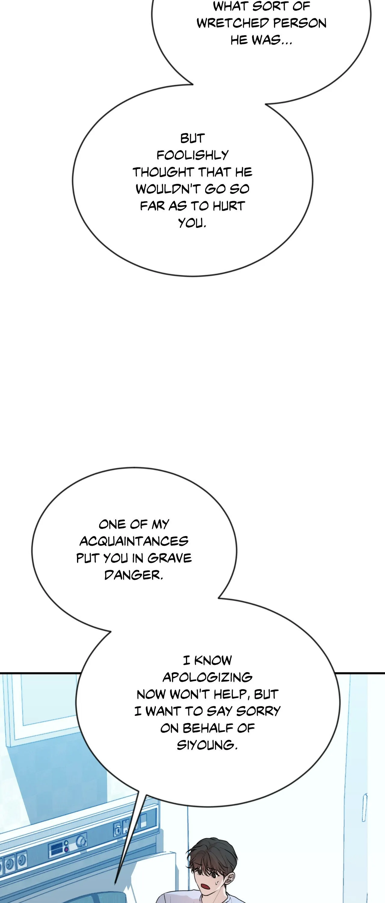 Thanatos [Official] - Chapter 10 manhwa