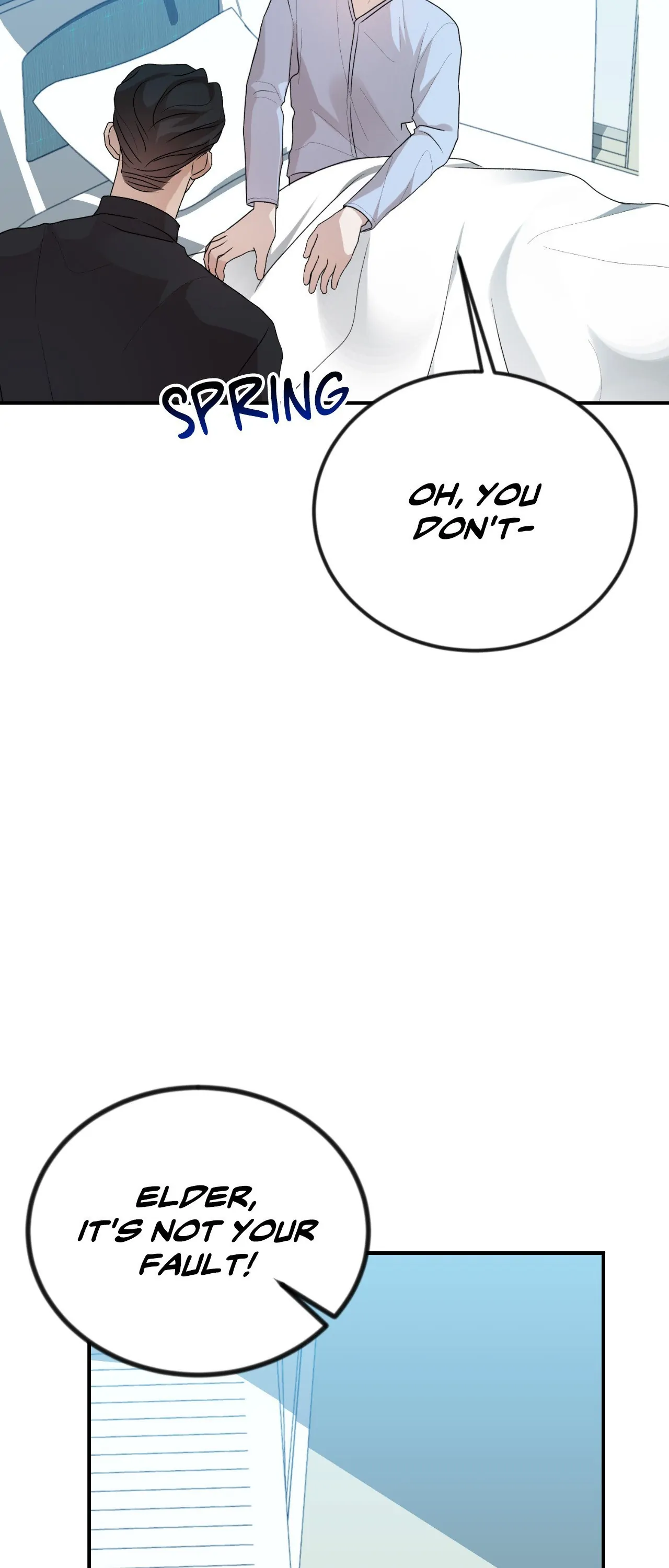 Thanatos [Official] - Chapter 10 manhwa