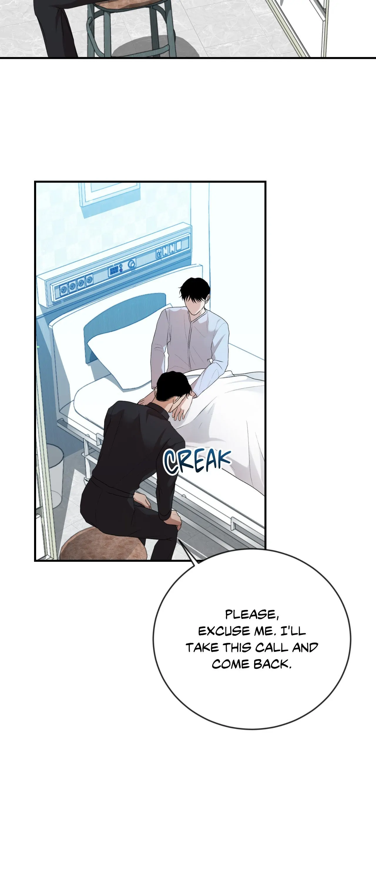Thanatos [Official] - Chapter 10 manhwa
