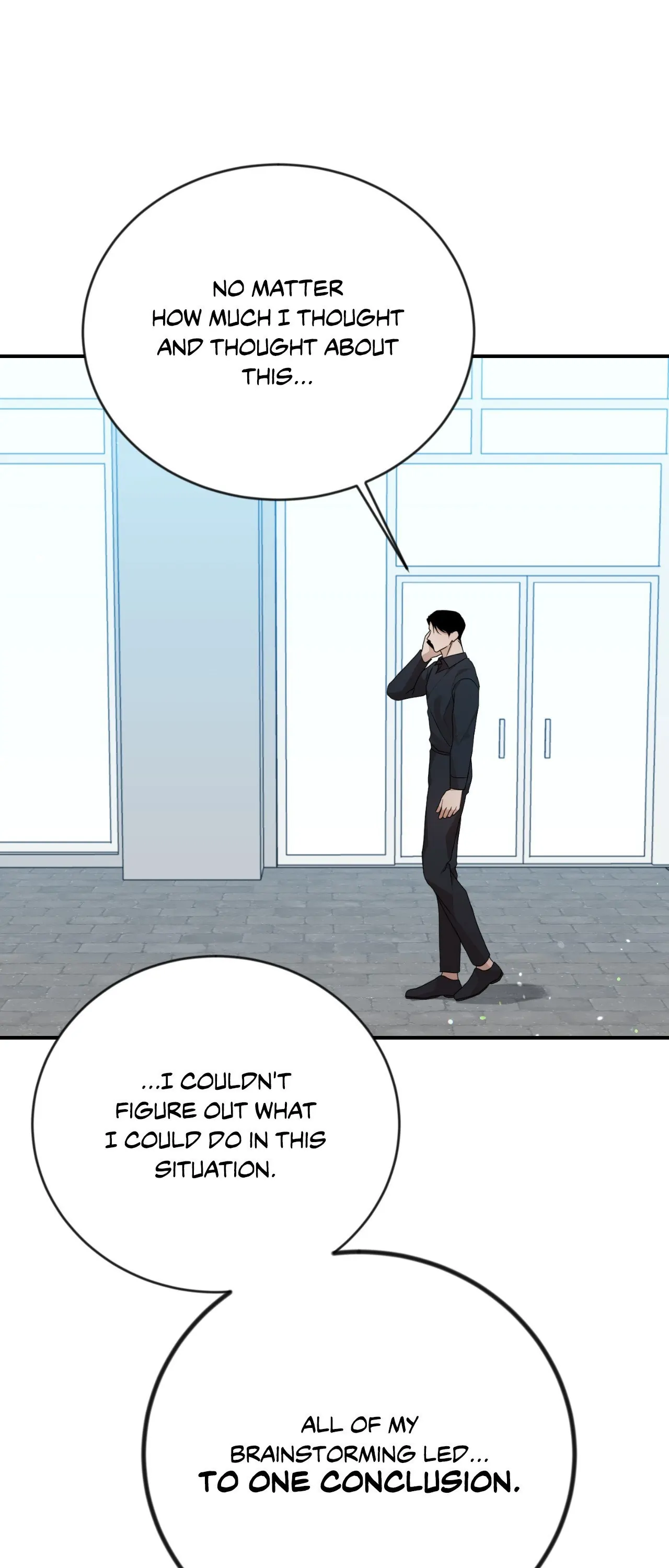 Thanatos [Official] - Chapter 10 manhwa