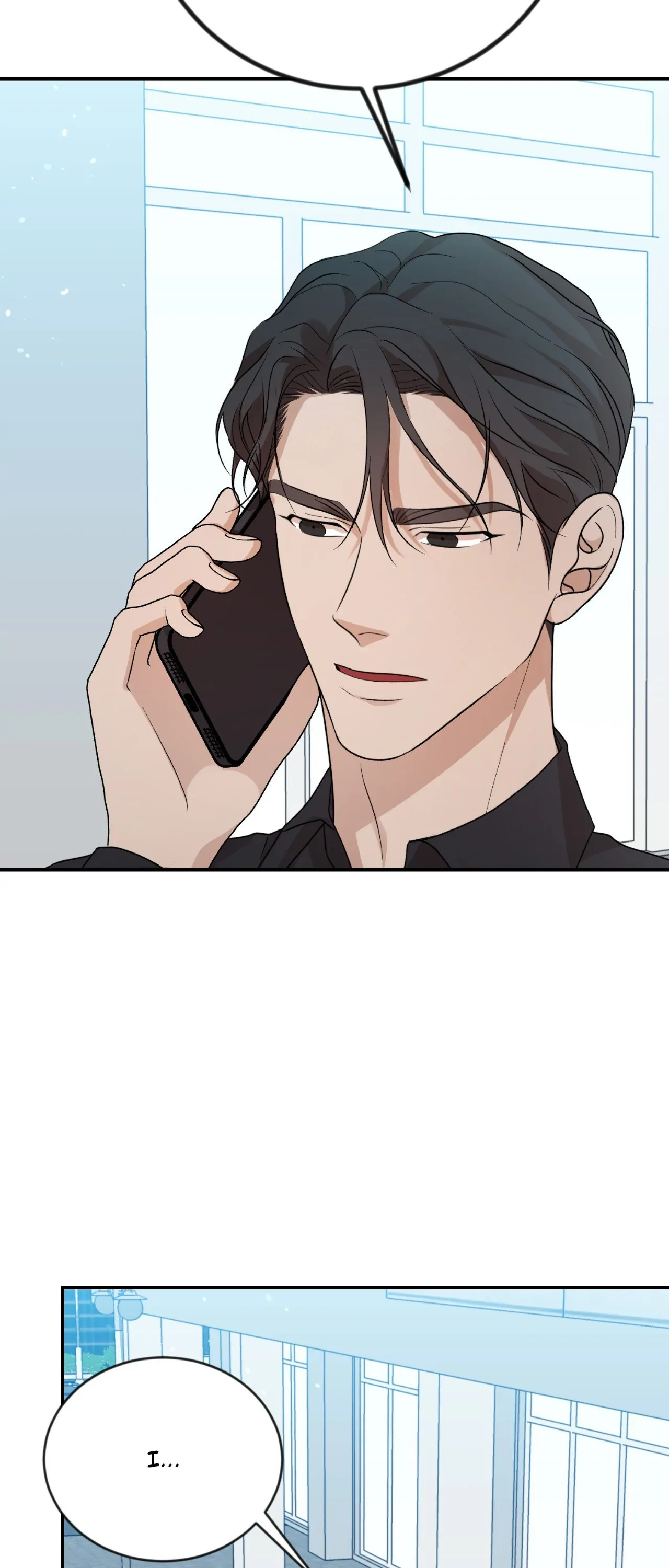 Thanatos [Official] - Chapter 10 manhwa