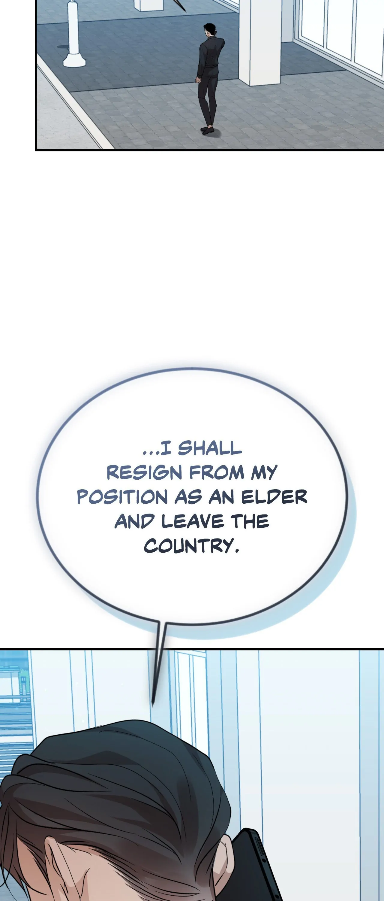 Thanatos [Official] - Chapter 10 manhwa