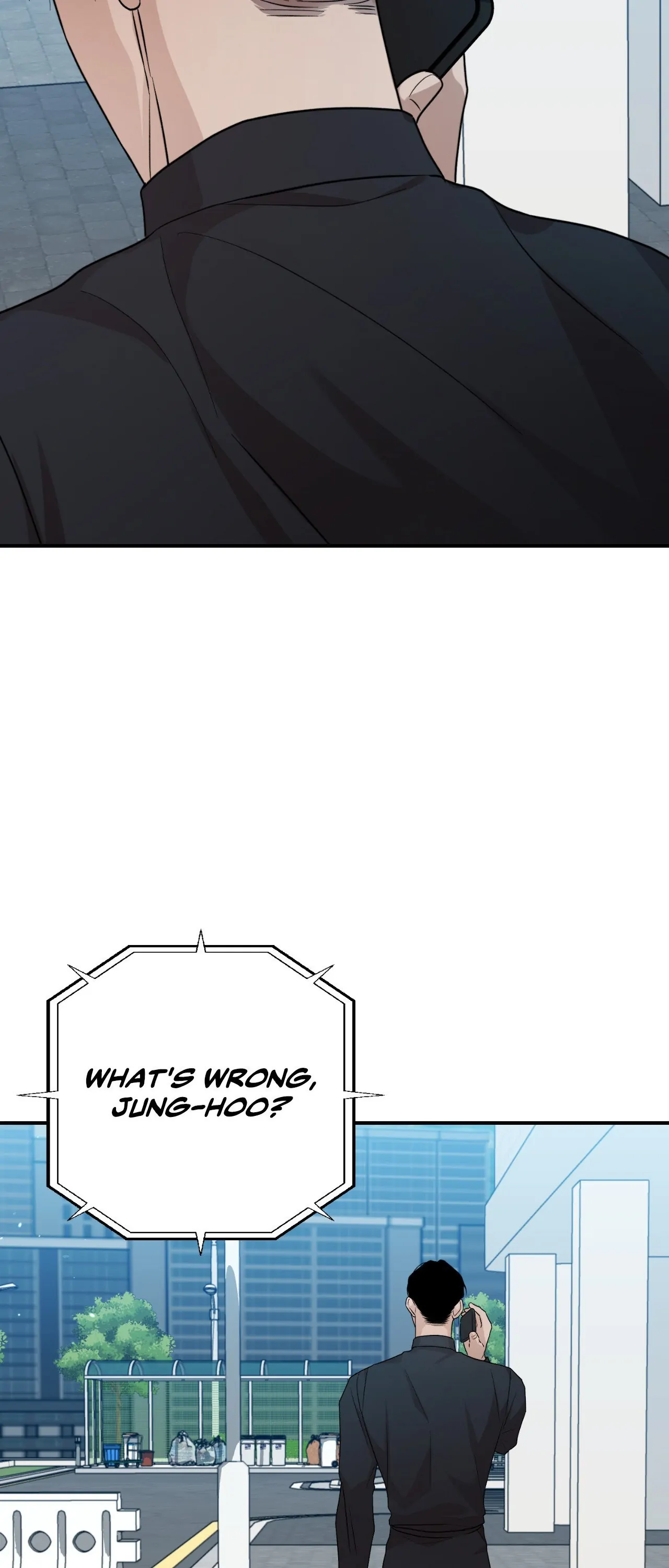 Thanatos [Official] - Chapter 10 manhwa