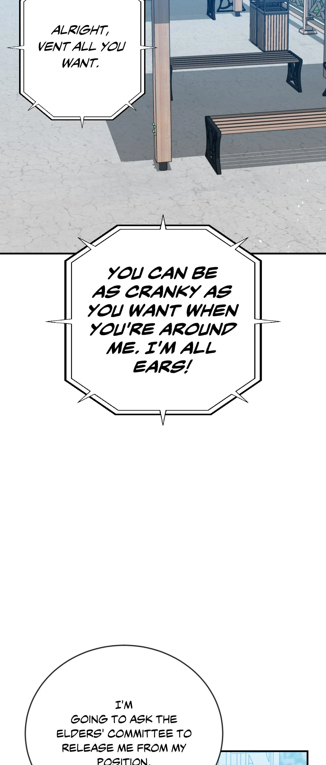 Thanatos [Official] - Chapter 10 manhwa