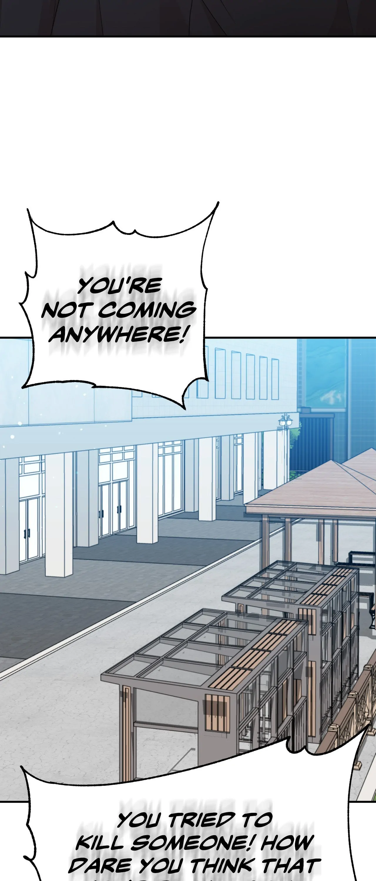 Thanatos [Official] - Chapter 10 manhwa