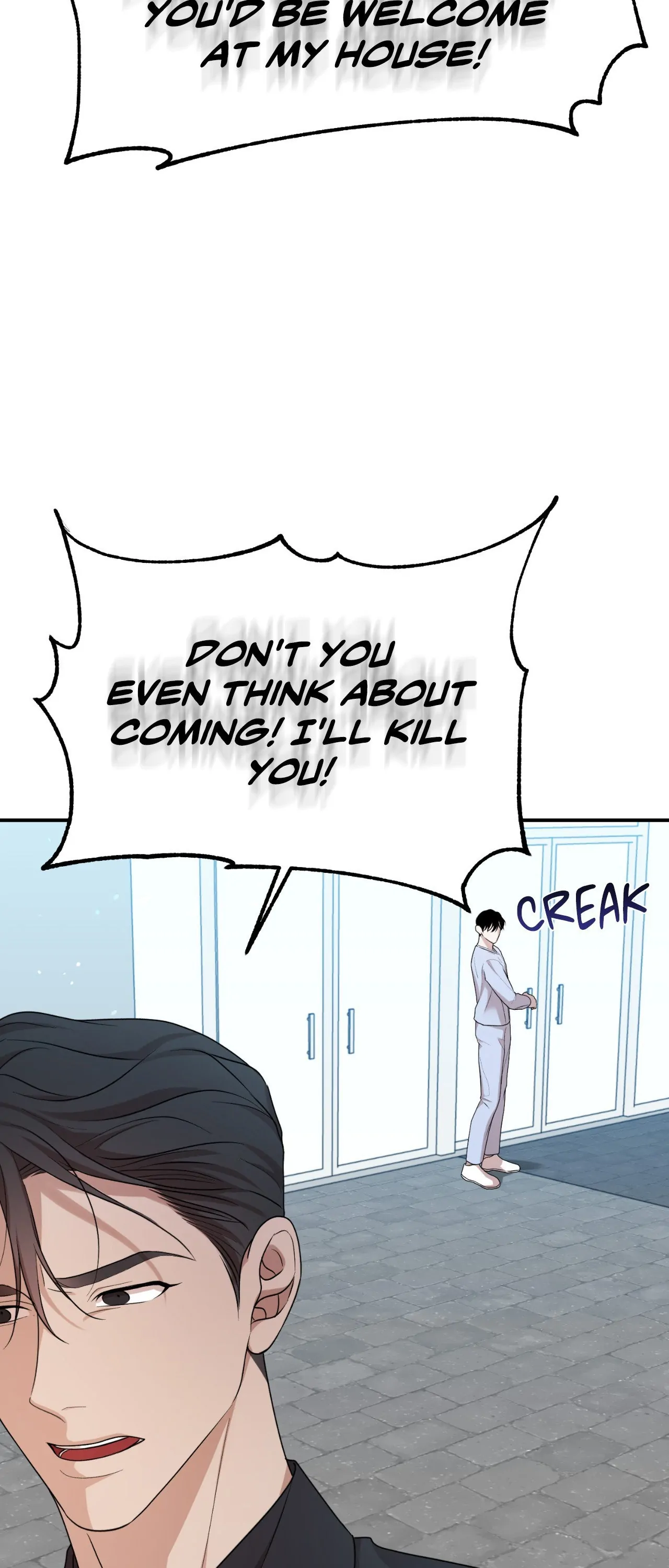 Thanatos [Official] - Chapter 10 manhwa