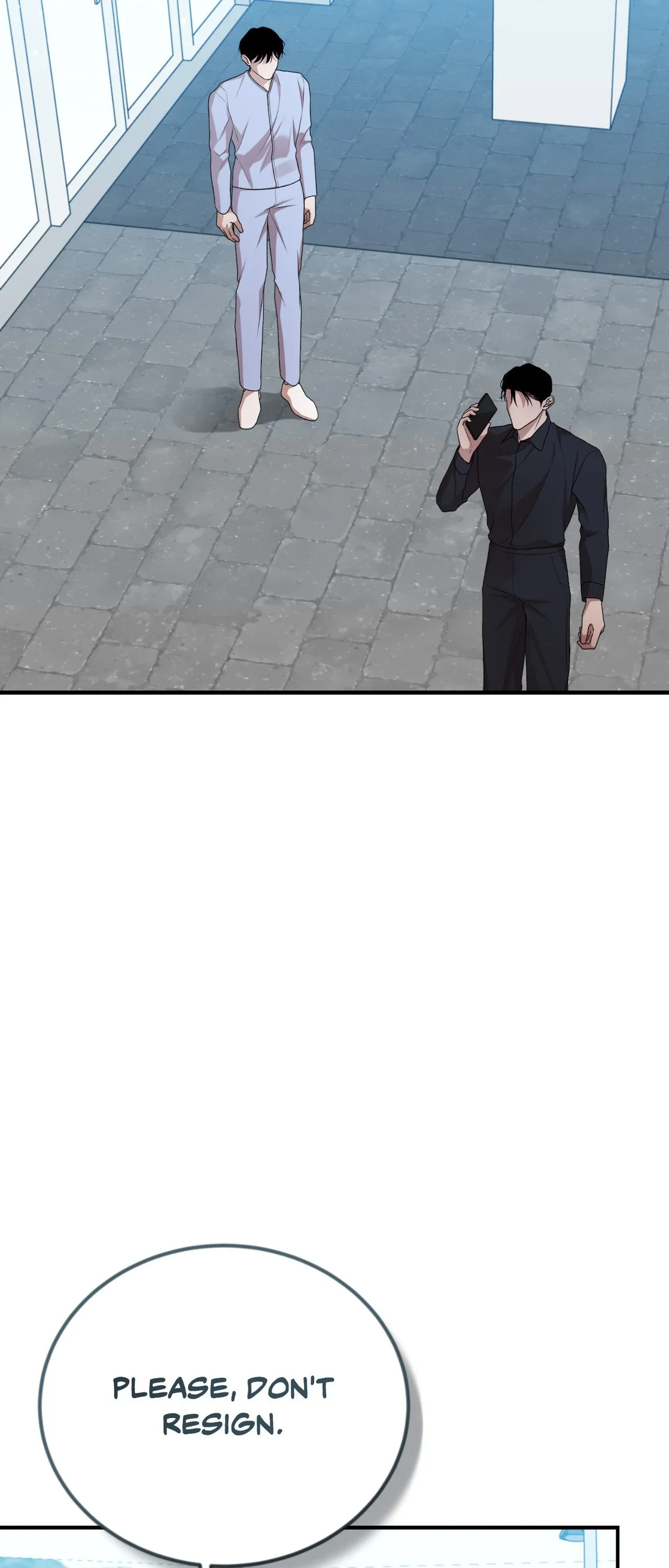 Thanatos [Official] - Chapter 10 manhwa