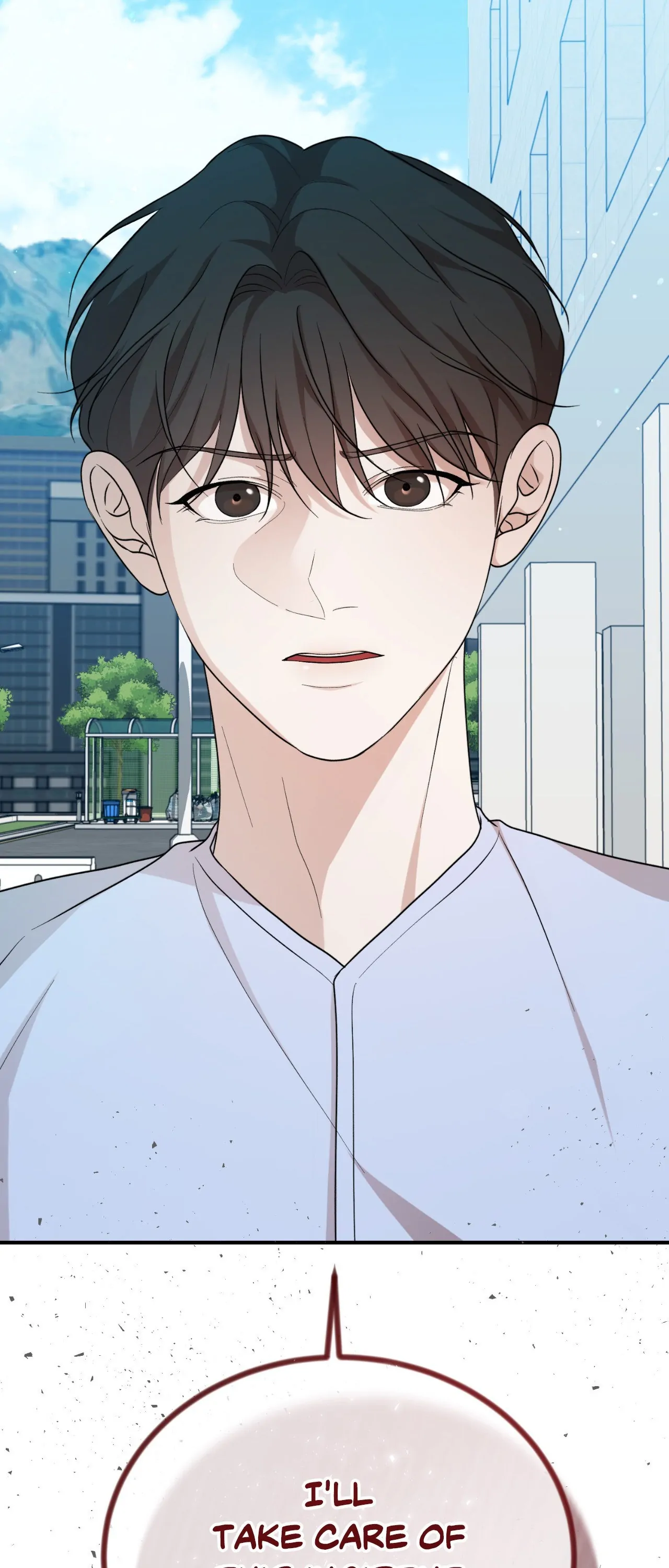 Thanatos [Official] - Chapter 10 manhwa