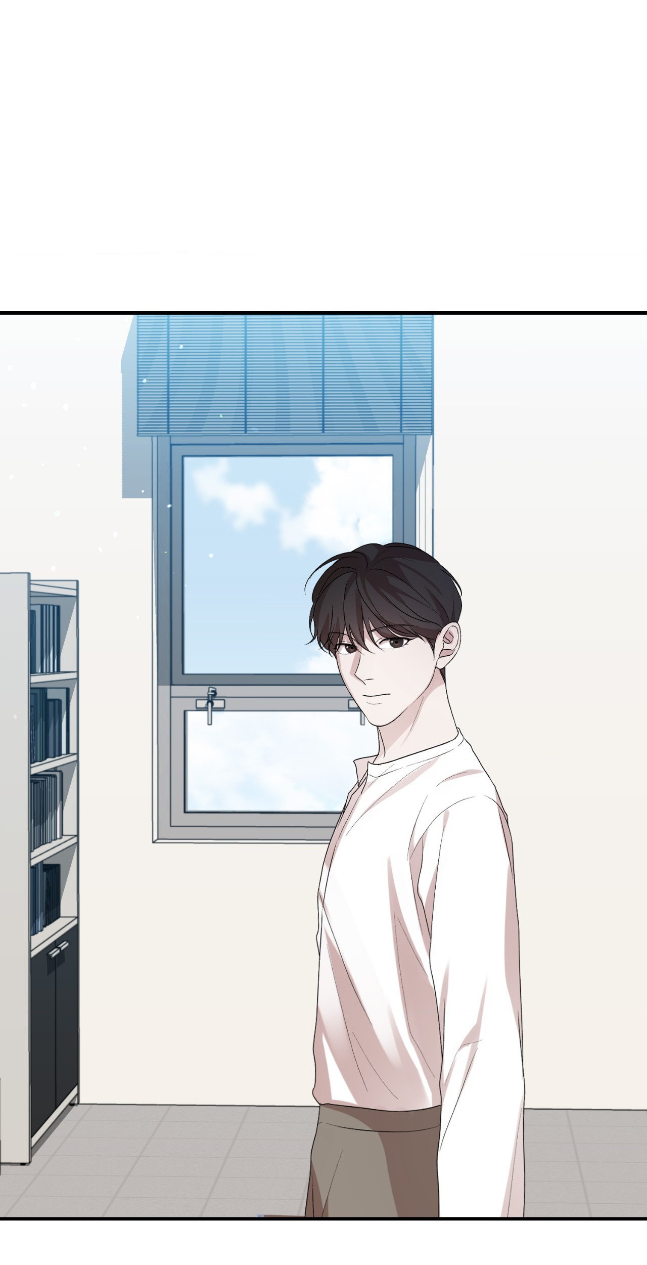 Thanatos [Official] - Chapter 11 manhwa