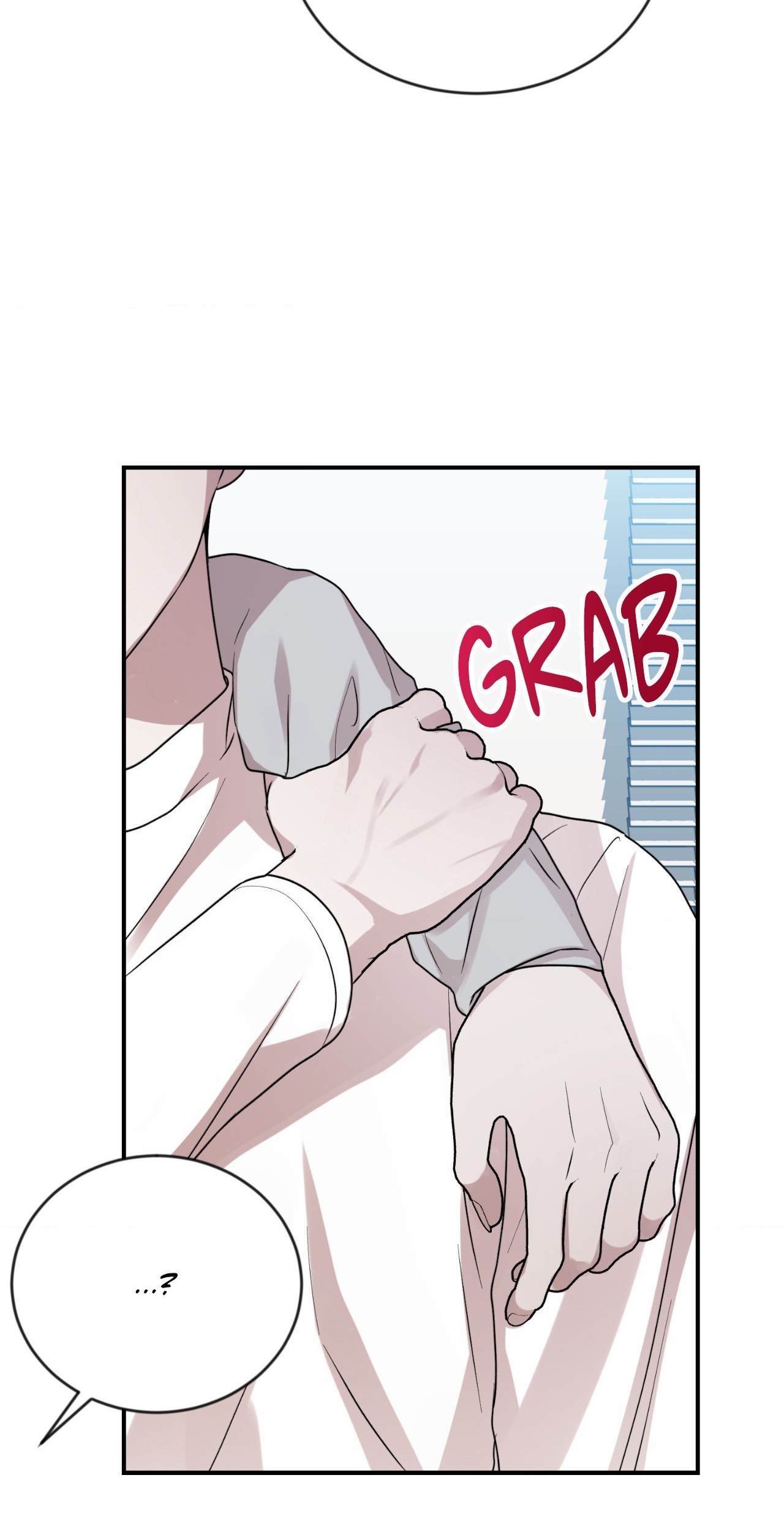 Thanatos [Official] - Chapter 11 manhwa