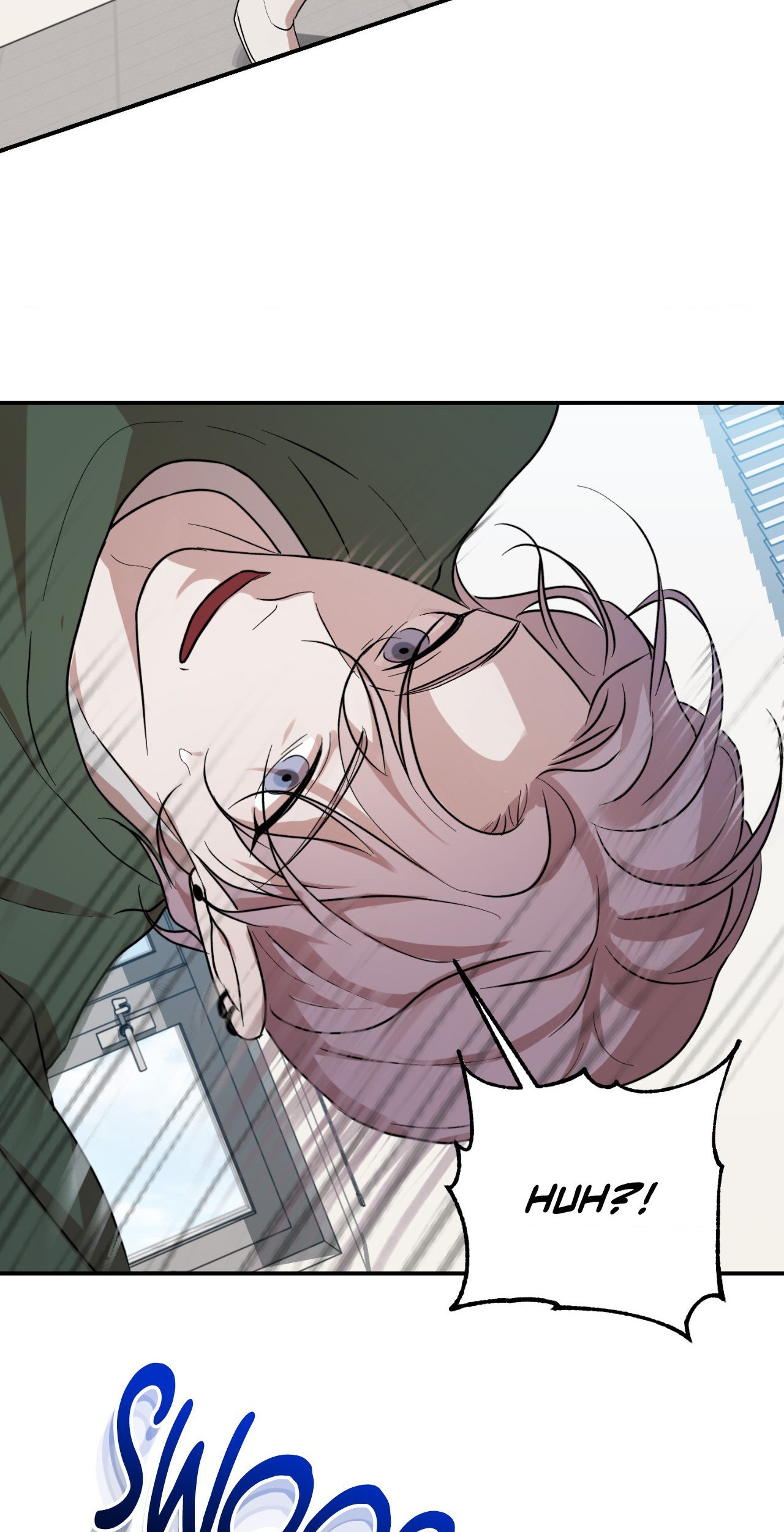 Thanatos [Official] - Chapter 11 manhwa