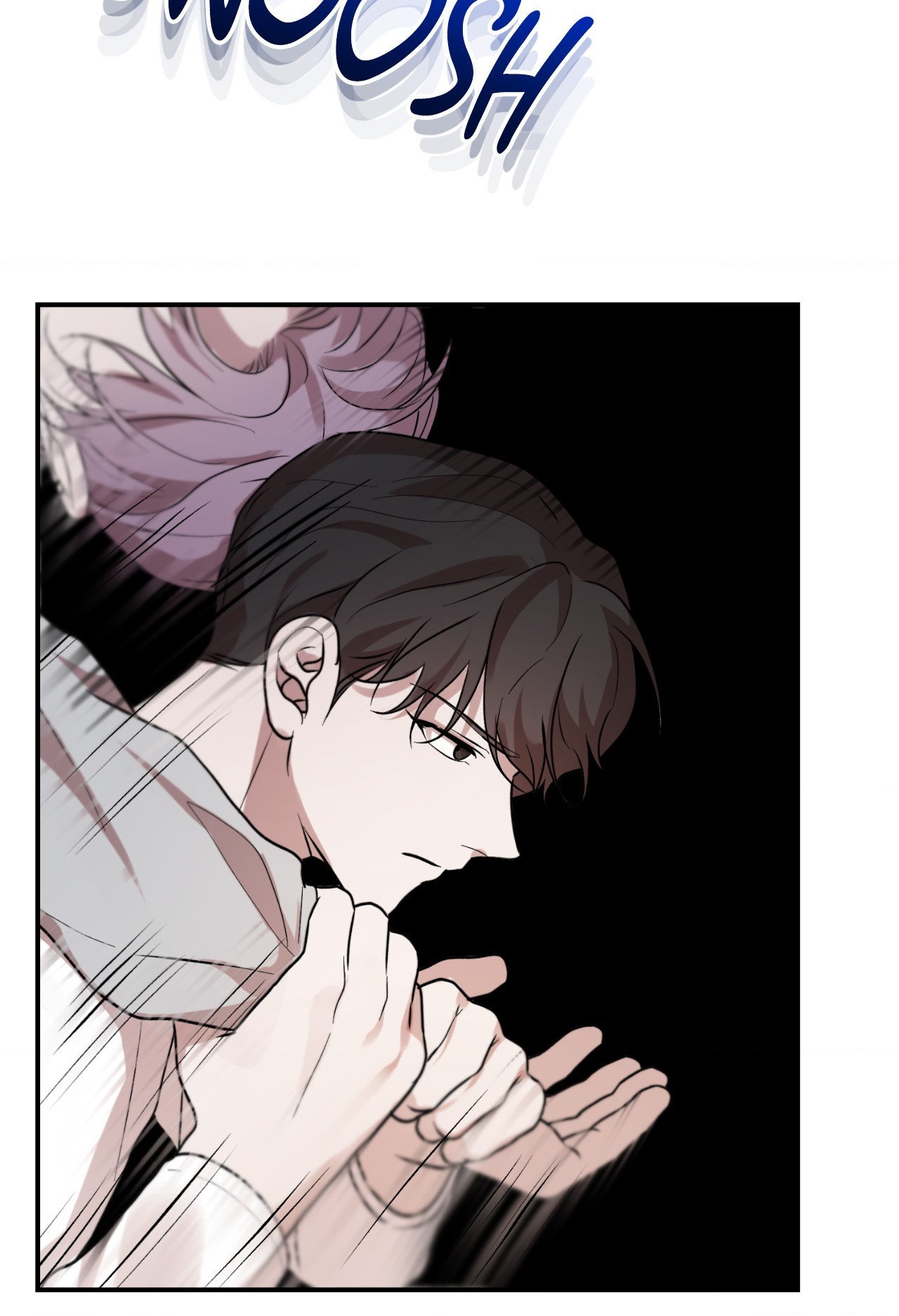 Thanatos [Official] - Chapter 11 manhwa