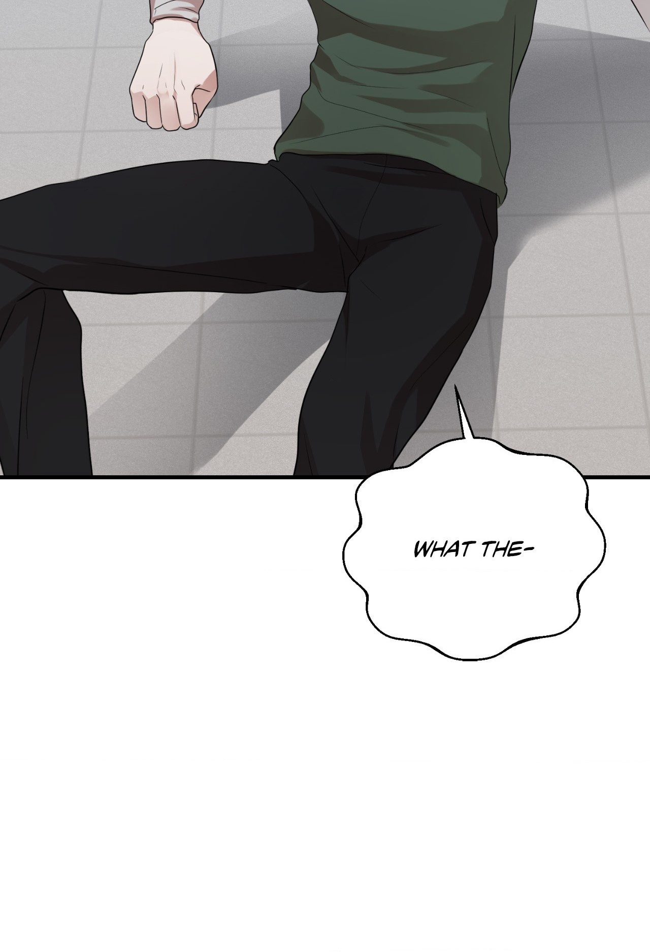 Thanatos [Official] - Chapter 11 manhwa