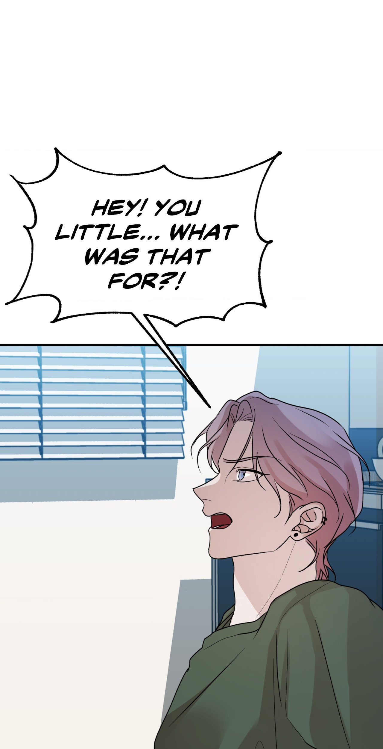 Thanatos [Official] - Chapter 11 manhwa