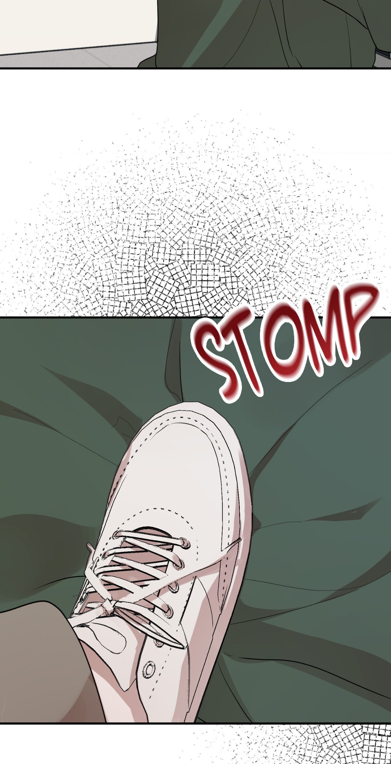 Thanatos [Official] - Chapter 11 manhwa