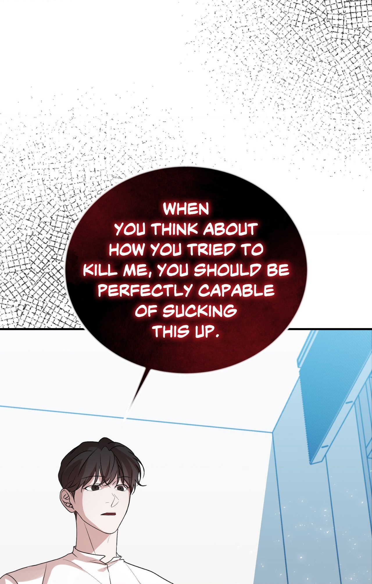 Thanatos [Official] - Chapter 11 manhwa