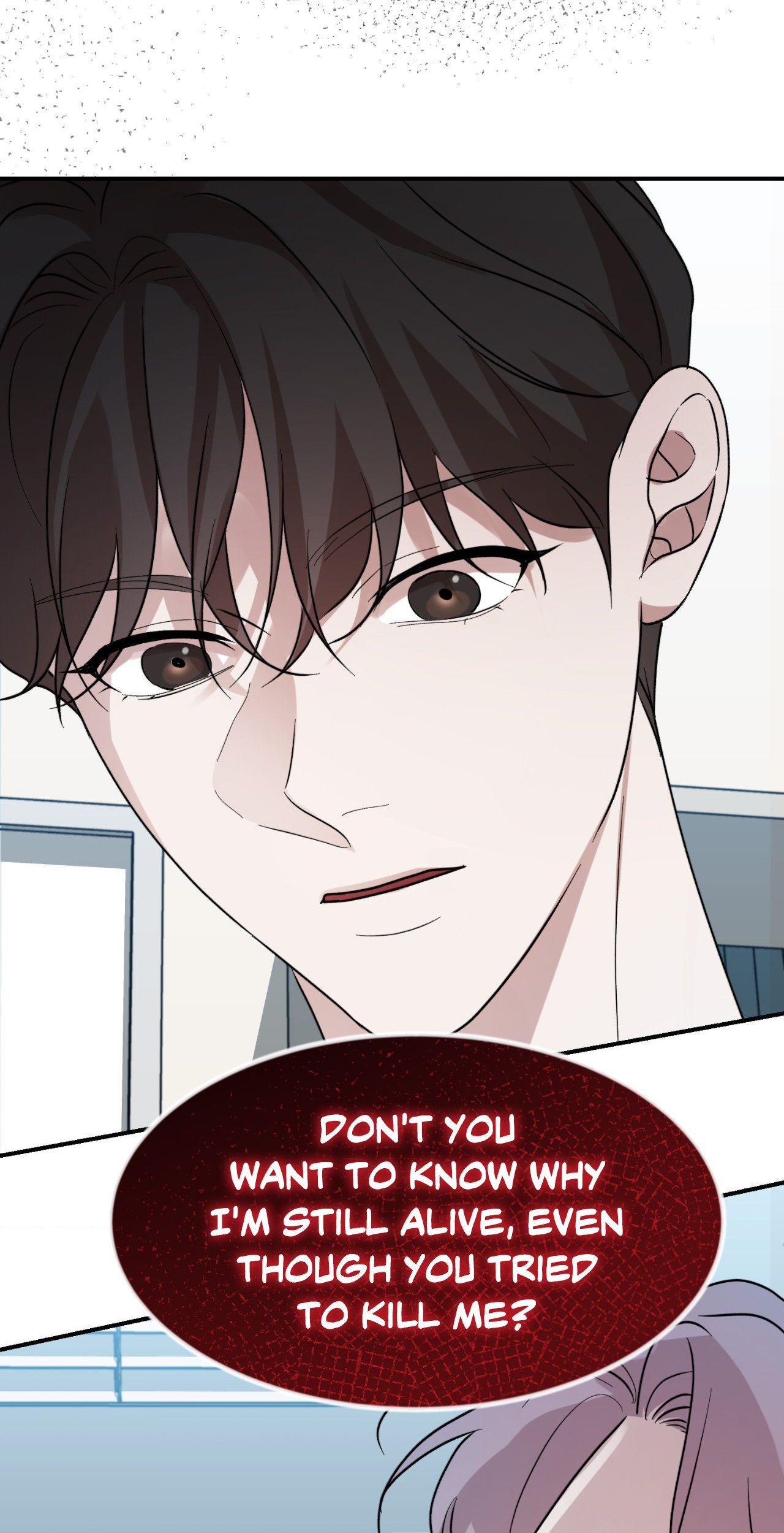Thanatos [Official] - Chapter 11 manhwa