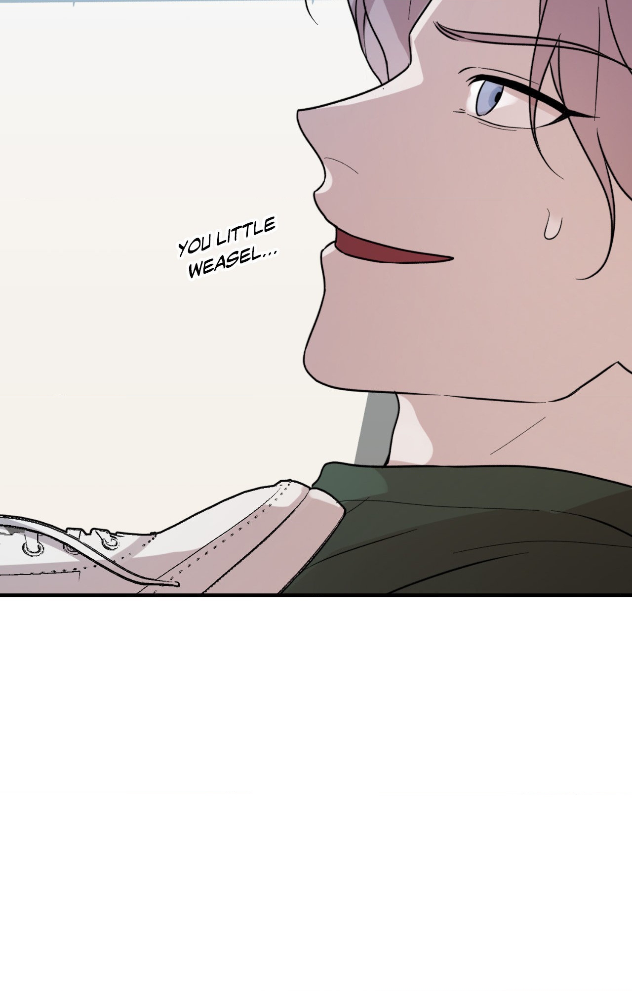 Thanatos [Official] - Chapter 11 manhwa
