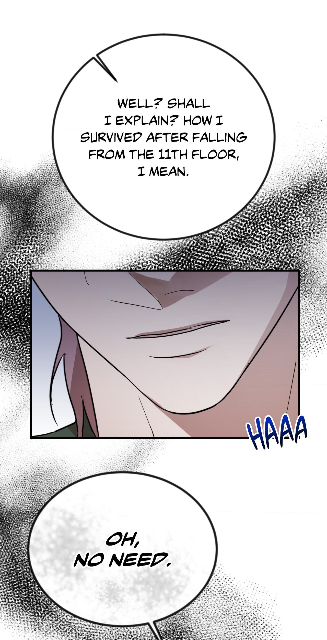 Thanatos [Official] - Chapter 11 manhwa