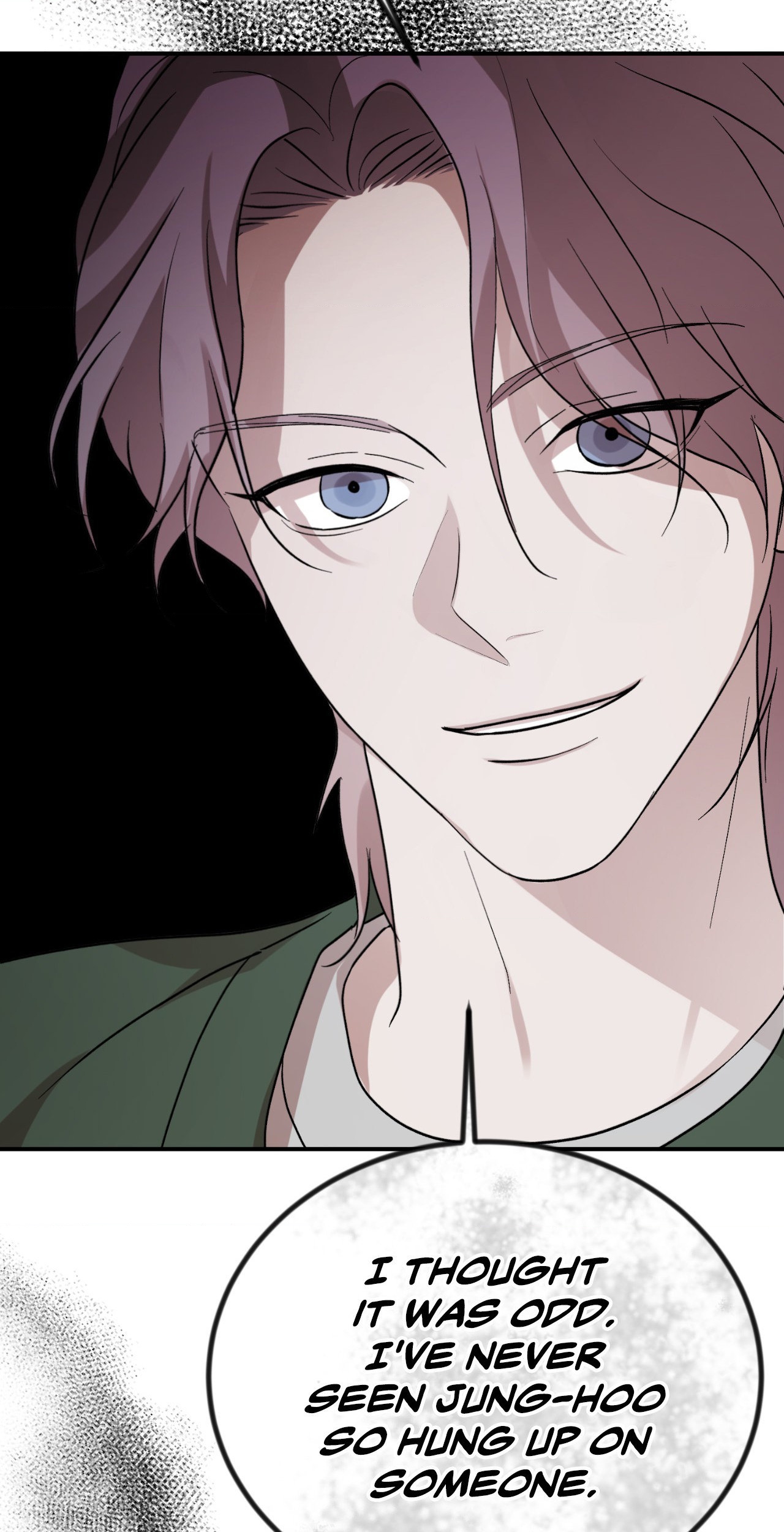Thanatos [Official] - Chapter 11 manhwa